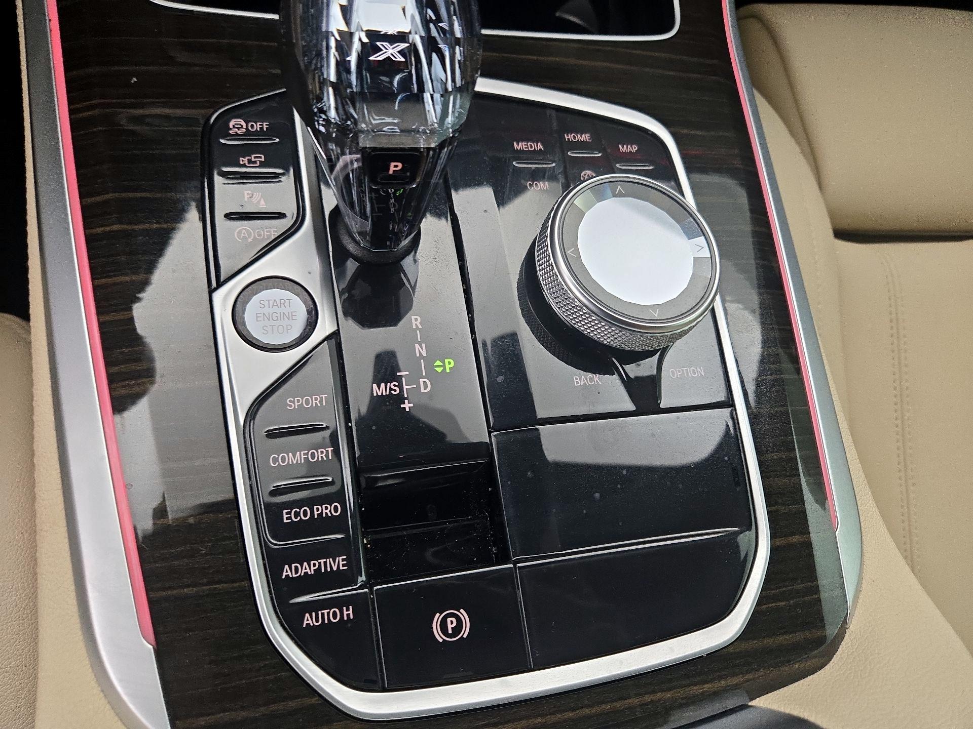 Thumbnail: 2020 BMW X5 - 18