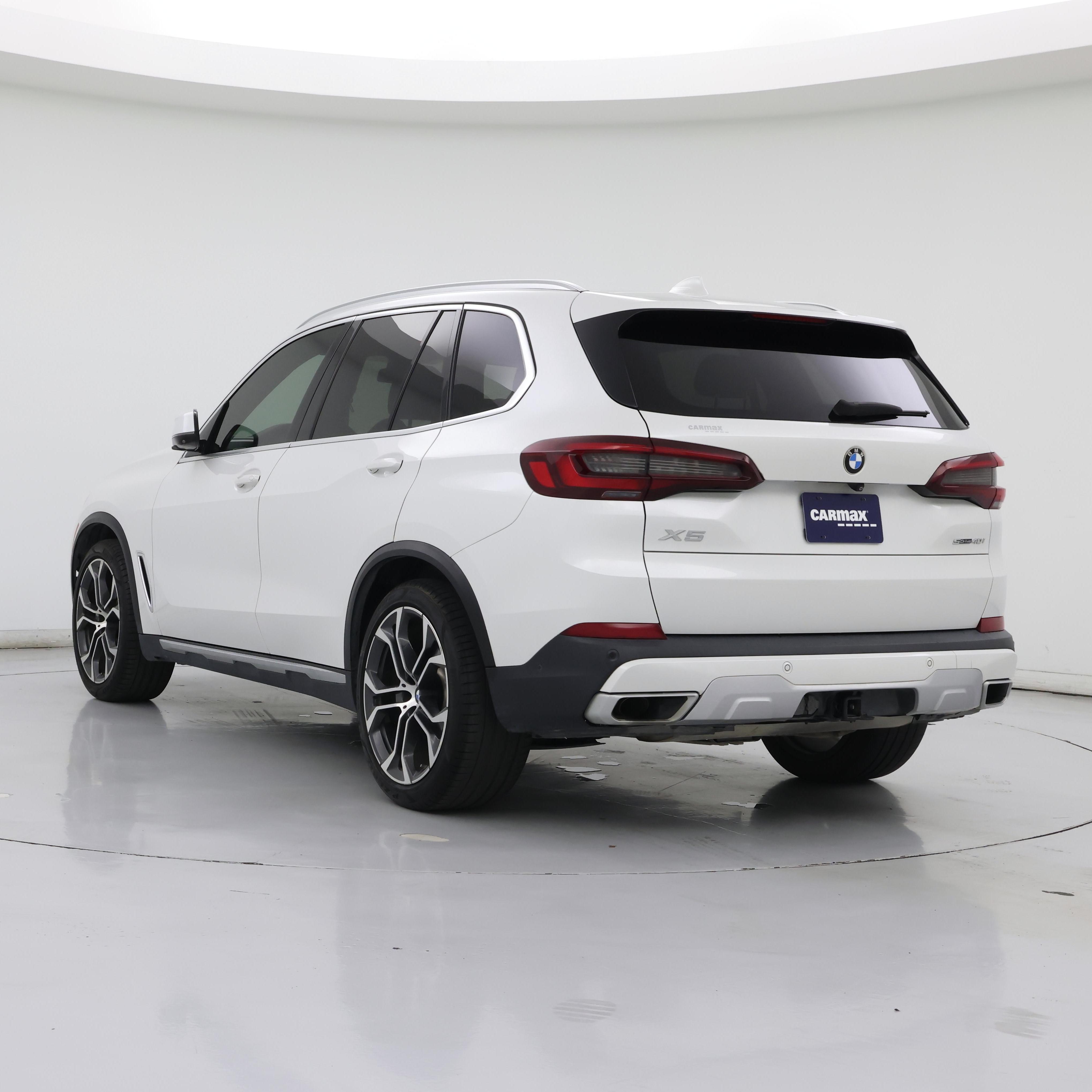 Thumbnail: 2020 BMW X5 - 2