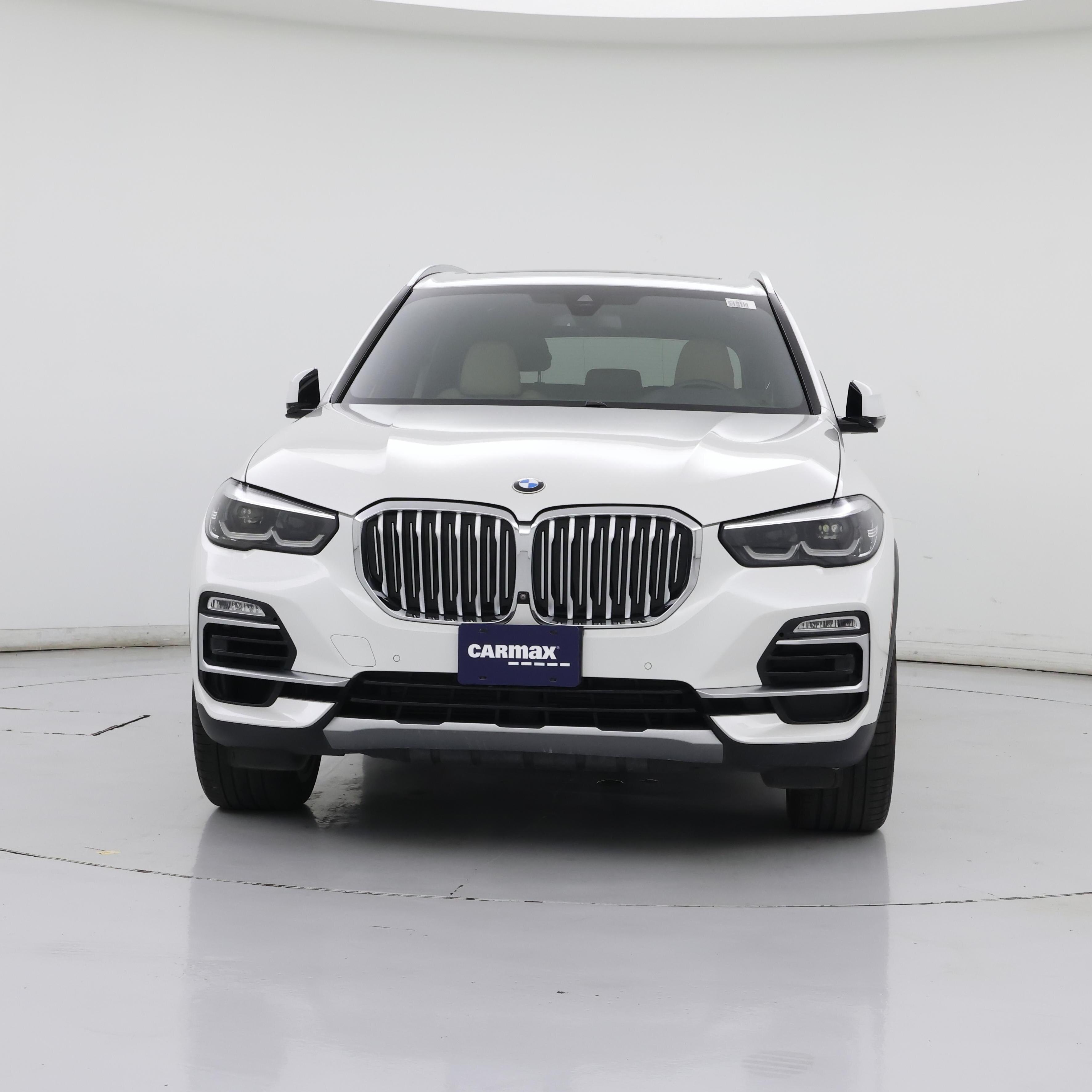 Thumbnail: 2020 BMW X5 - 5
