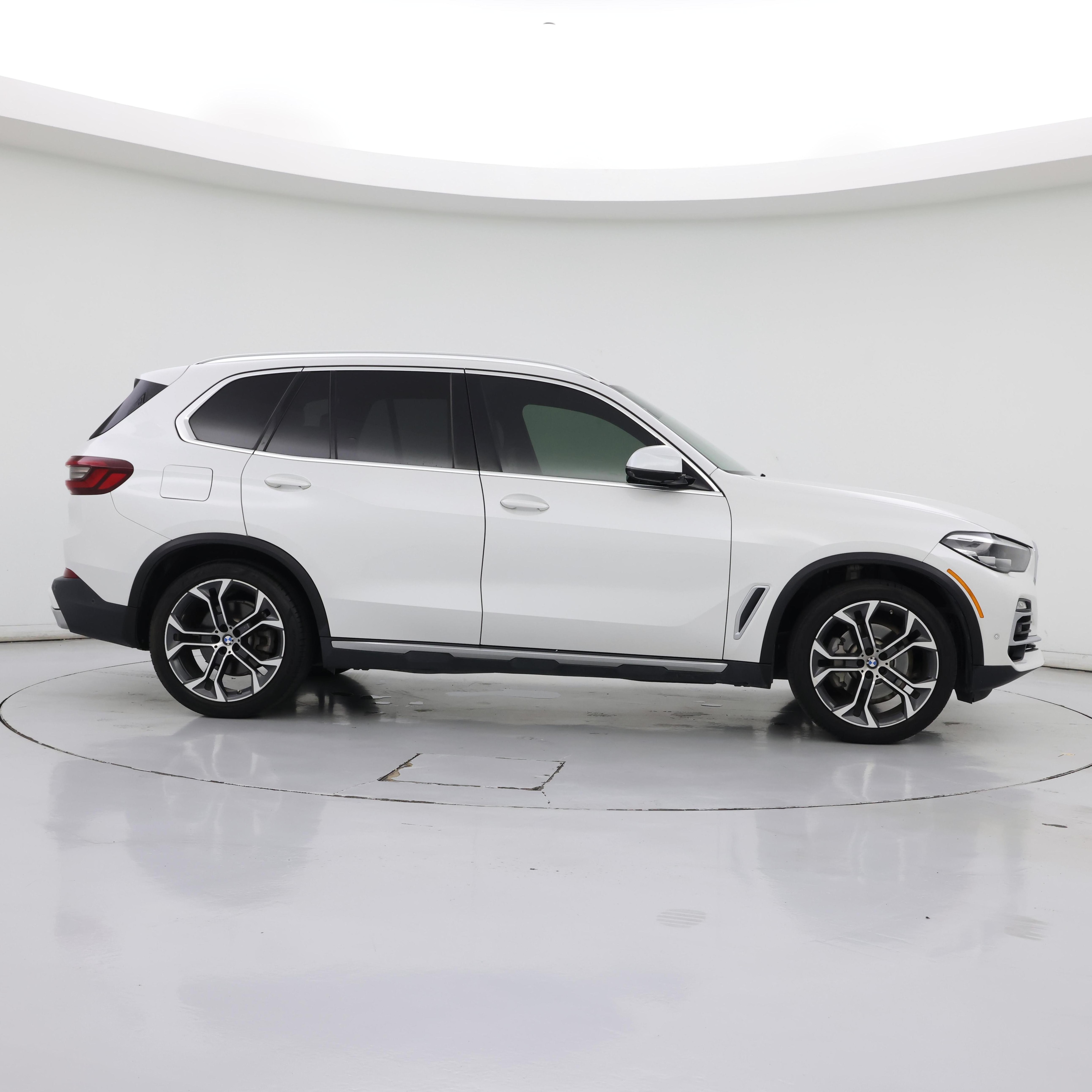 Thumbnail: 2020 BMW X5 - 7