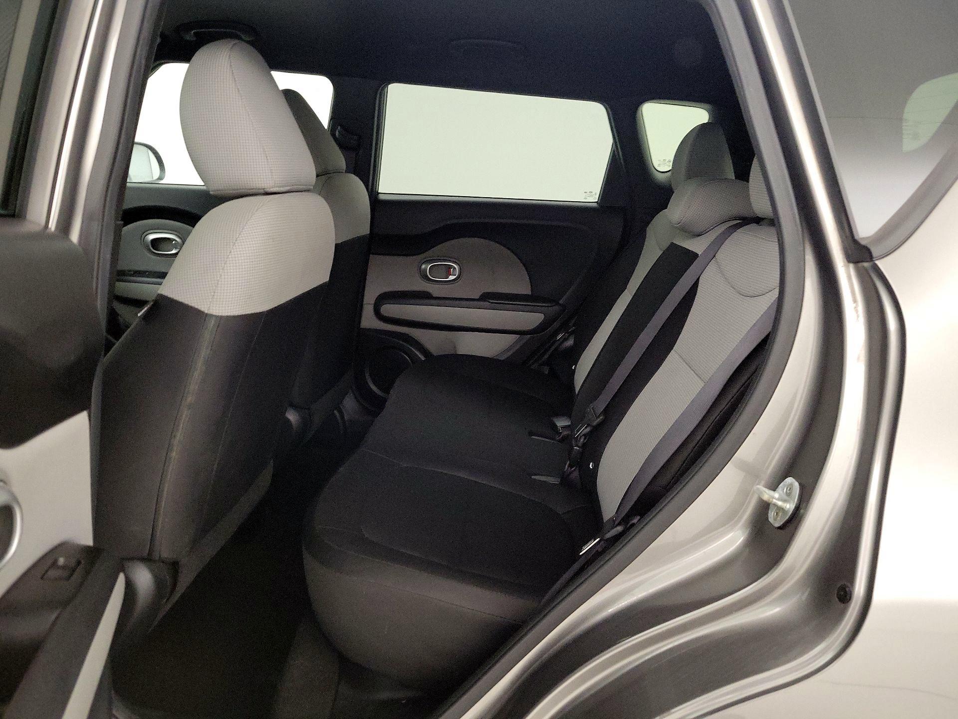 Thumbnail: 2015 Kia Soul - 16