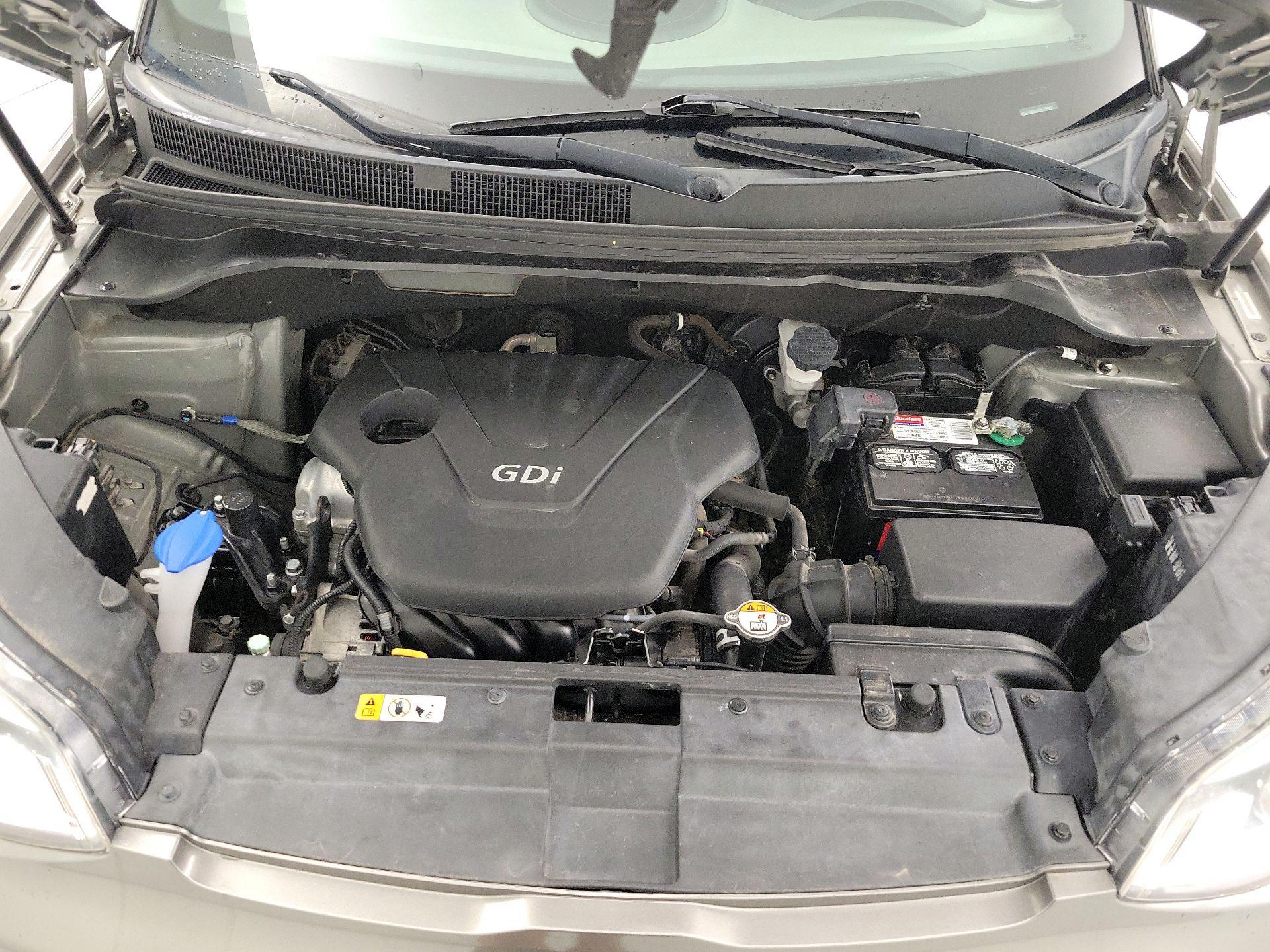 Thumbnail: 2015 Kia Soul - 18