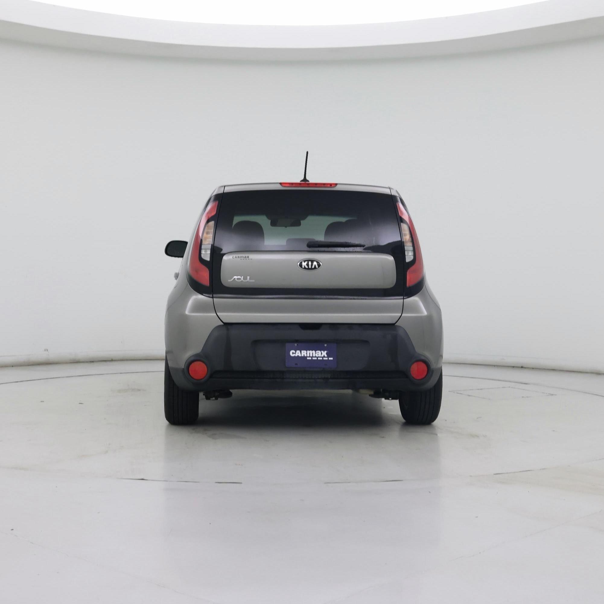 Thumbnail: 2015 Kia Soul - 6