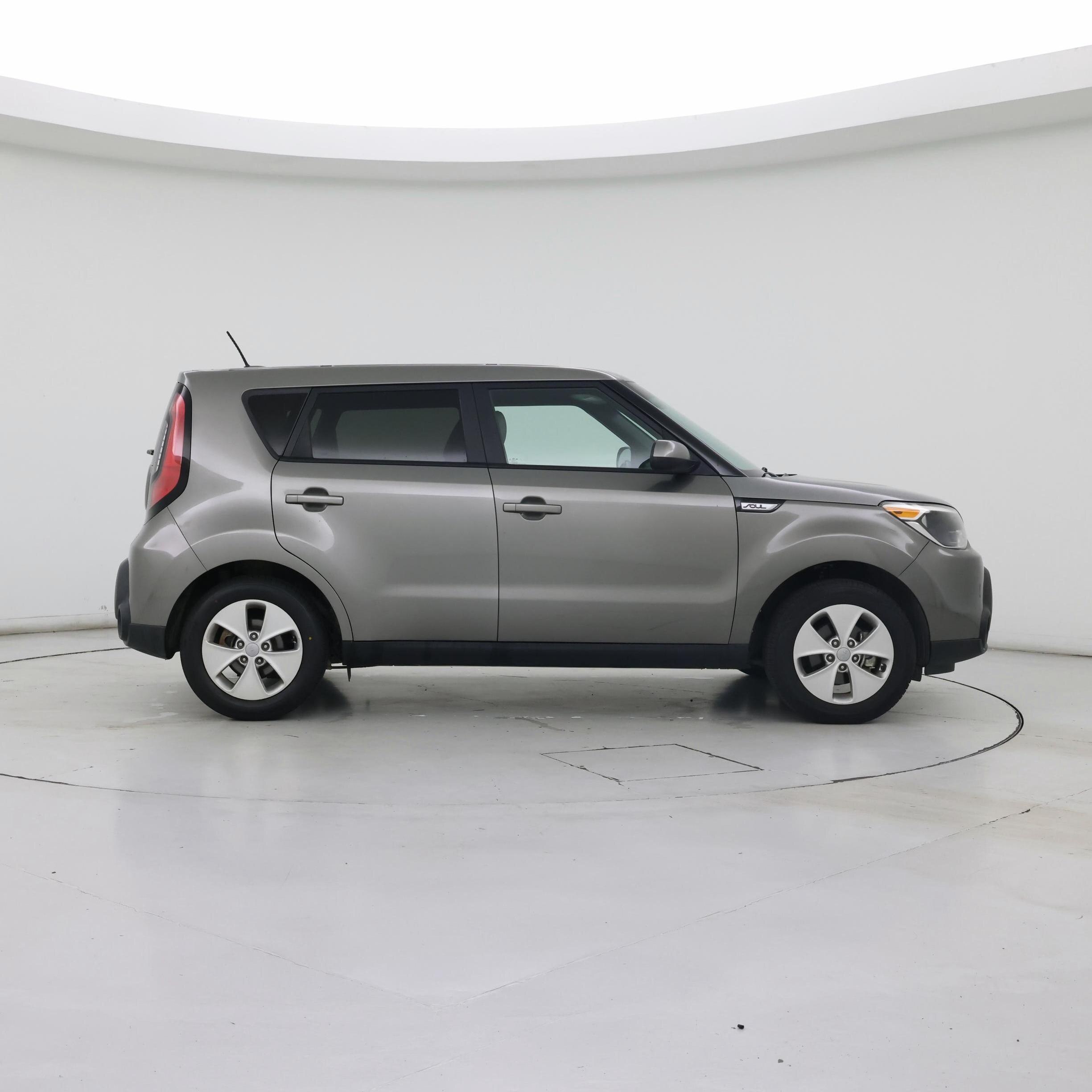 Thumbnail: 2015 Kia Soul - 7