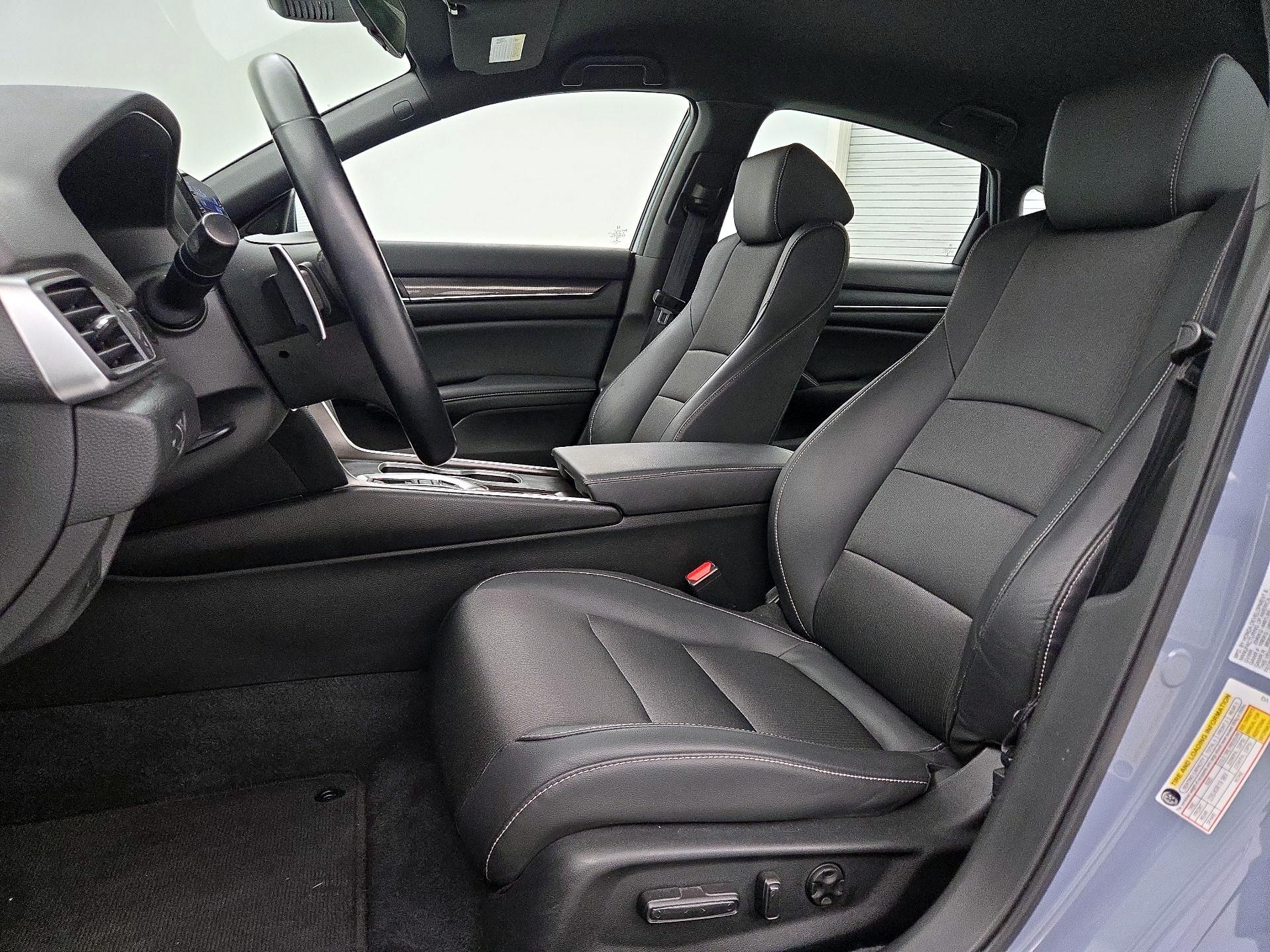 Thumbnail: 2022 Honda Accord - 11