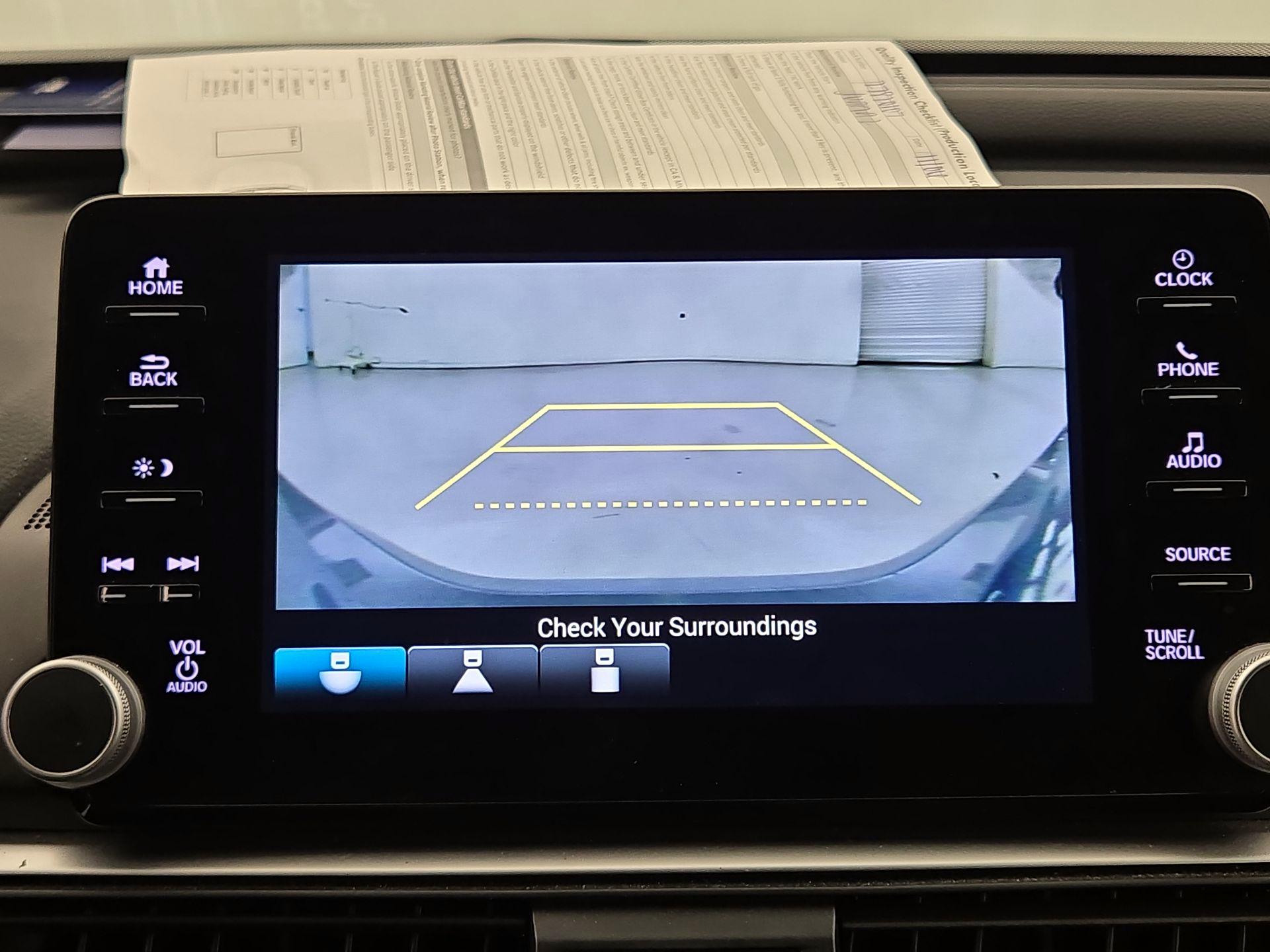 Thumbnail: 2022 Honda Accord - 14