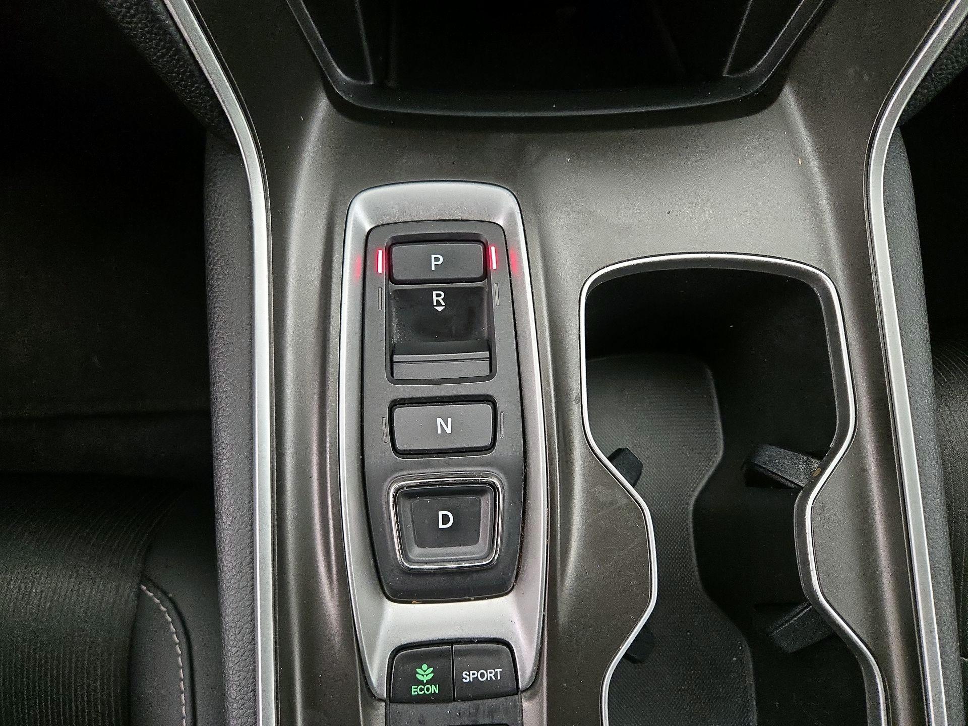 Thumbnail: 2022 Honda Accord - 17