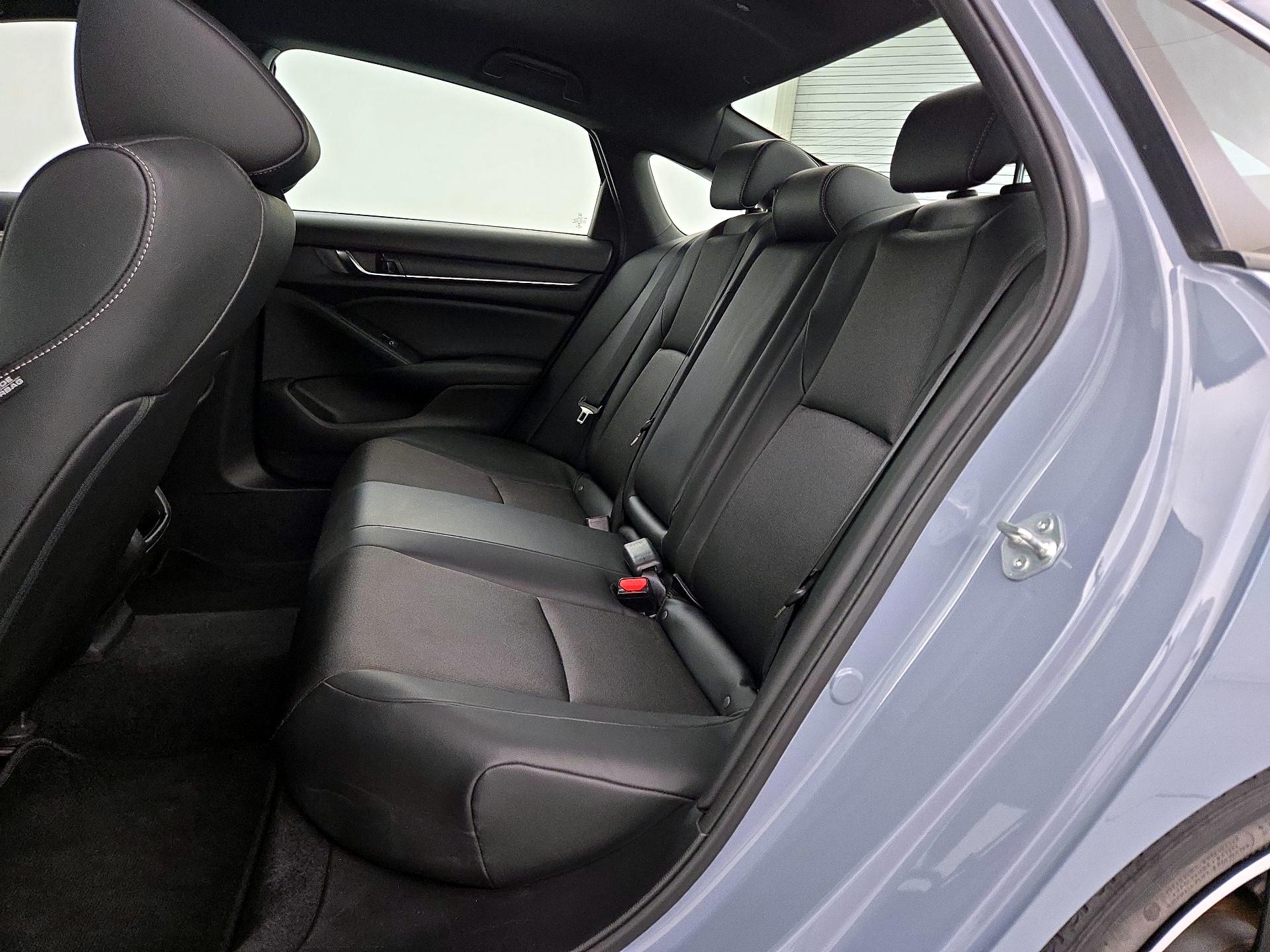 Thumbnail: 2022 Honda Accord - 19