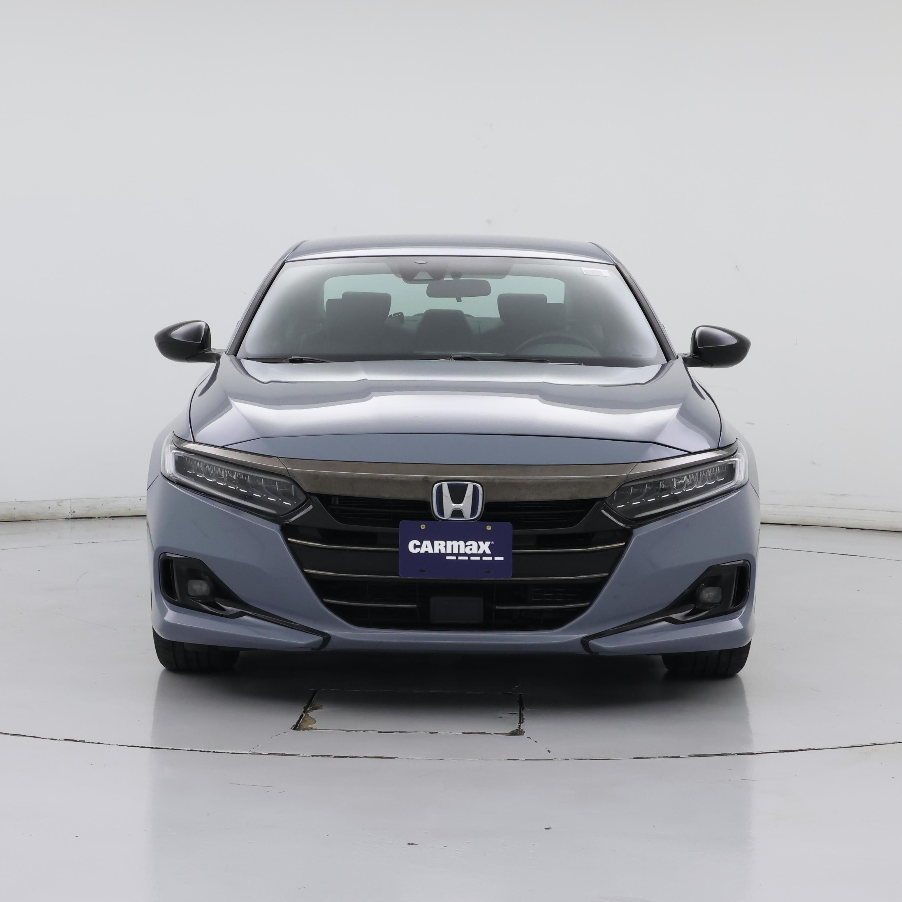 Thumbnail: 2022 Honda Accord - 5
