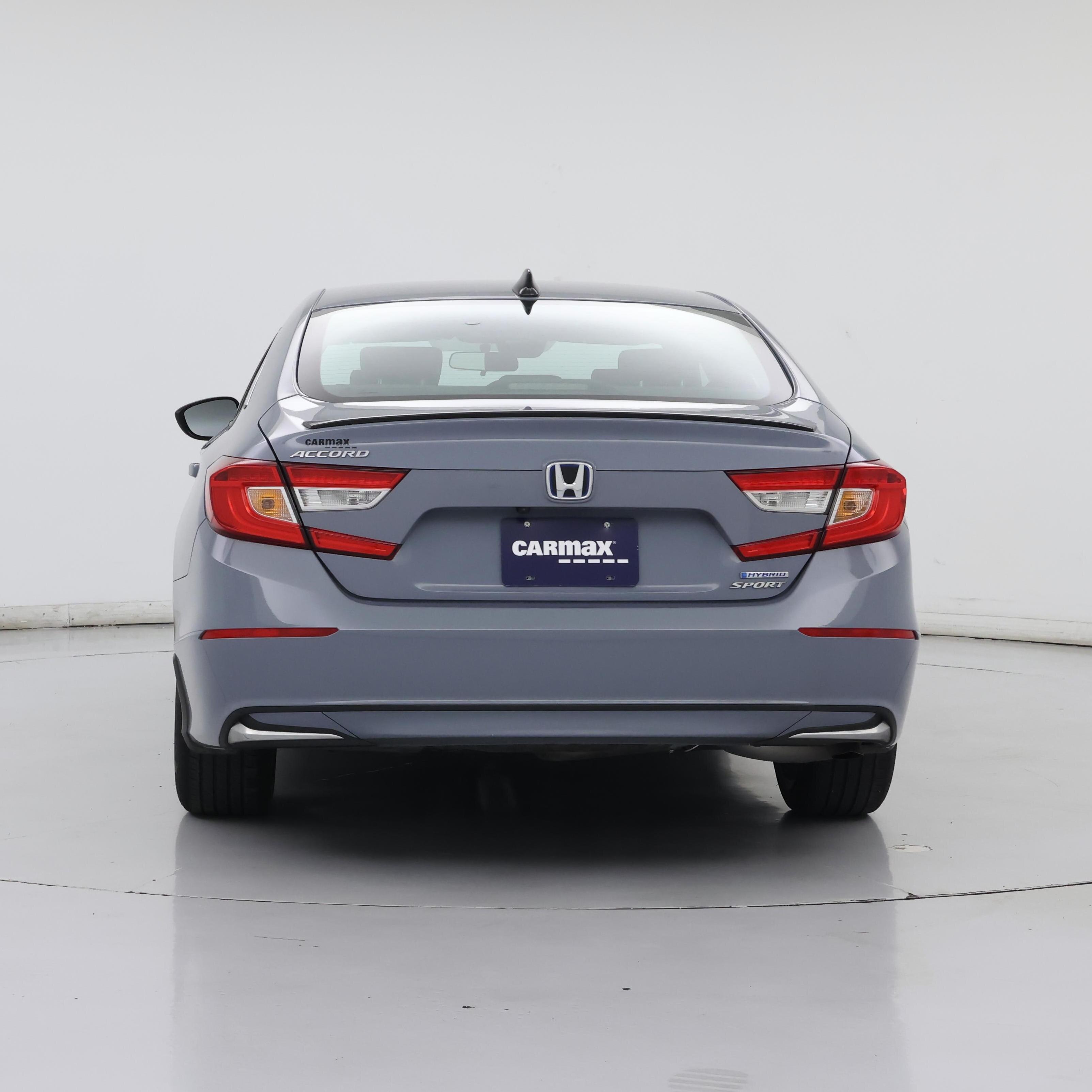 Thumbnail: 2022 Honda Accord - 6