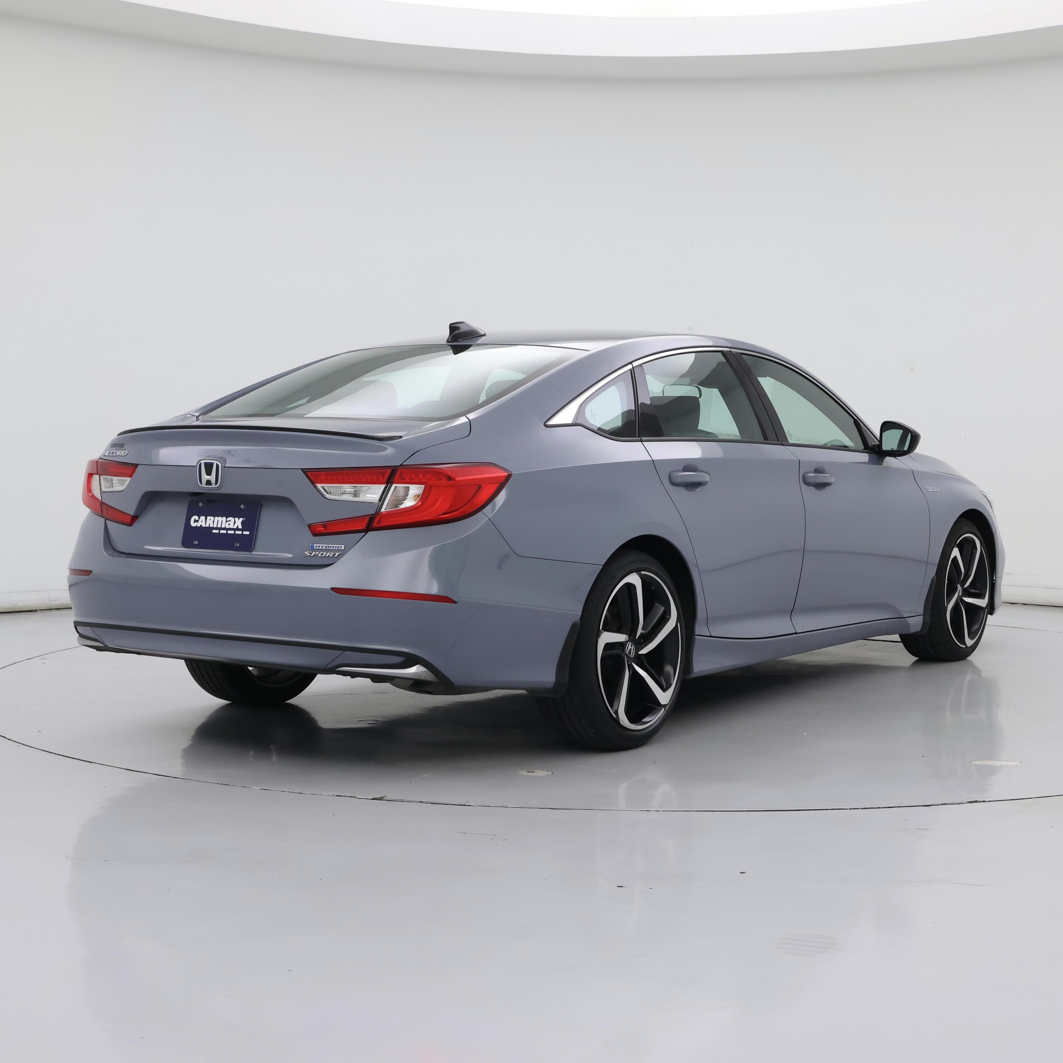 Thumbnail: 2022 Honda Accord - 8