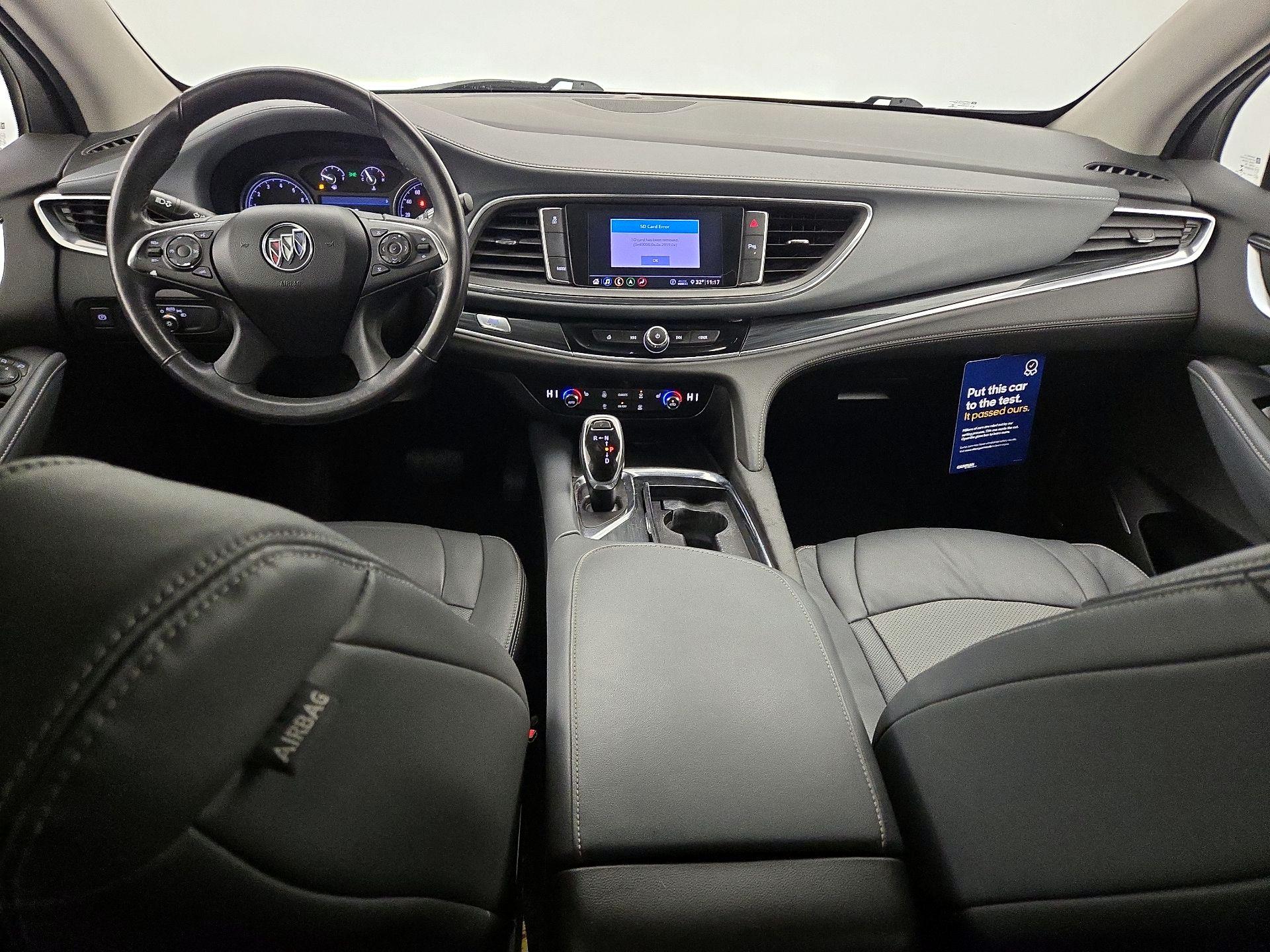 Thumbnail: 2020 Buick Enclave - 9