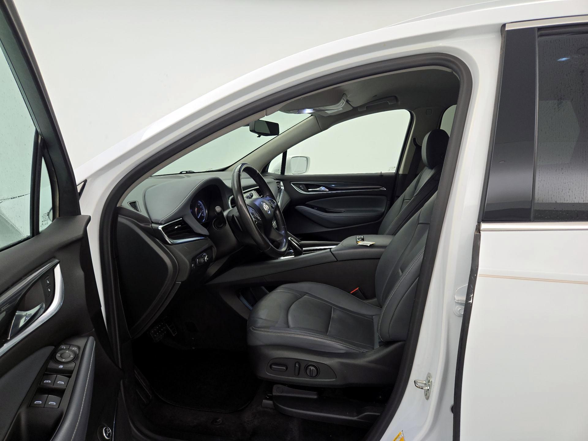 Thumbnail: 2020 Buick Enclave - 11