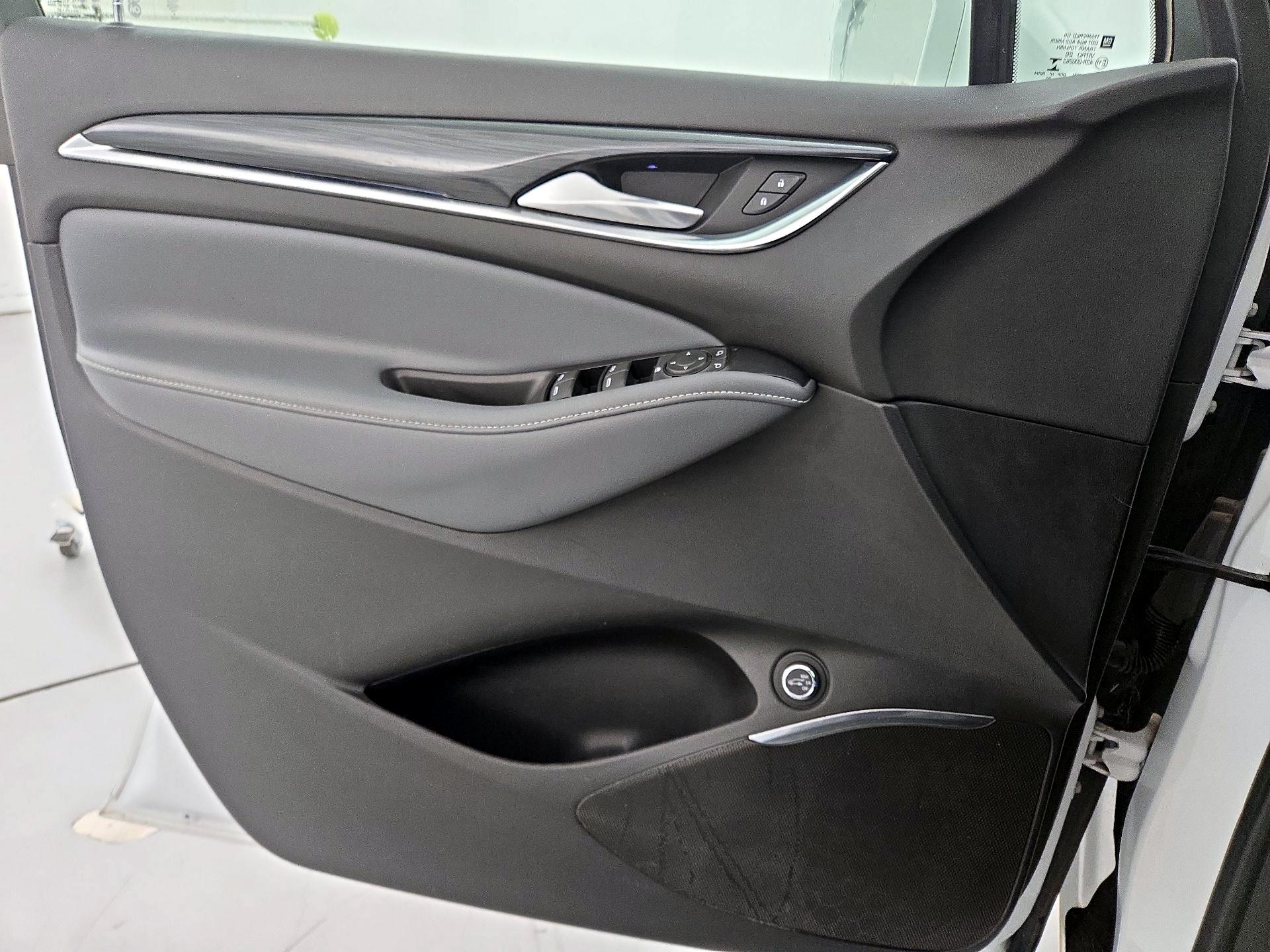 Thumbnail: 2020 Buick Enclave - 12