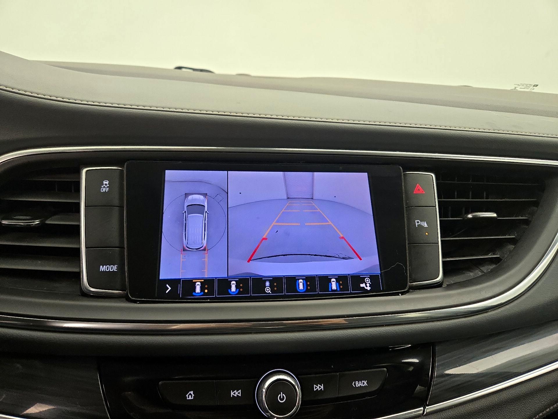 Thumbnail: 2020 Buick Enclave - 14