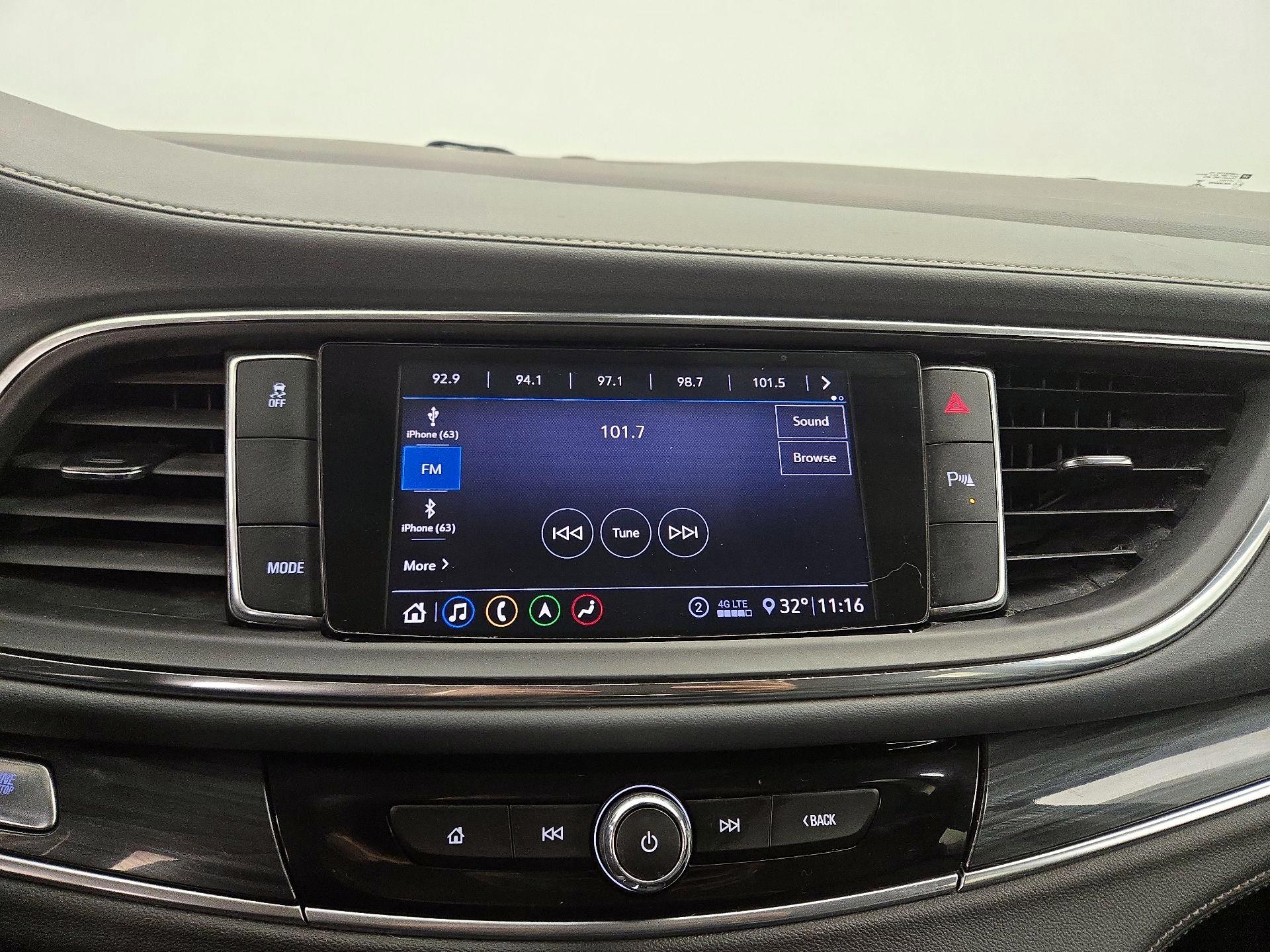 Thumbnail: 2020 Buick Enclave - 15