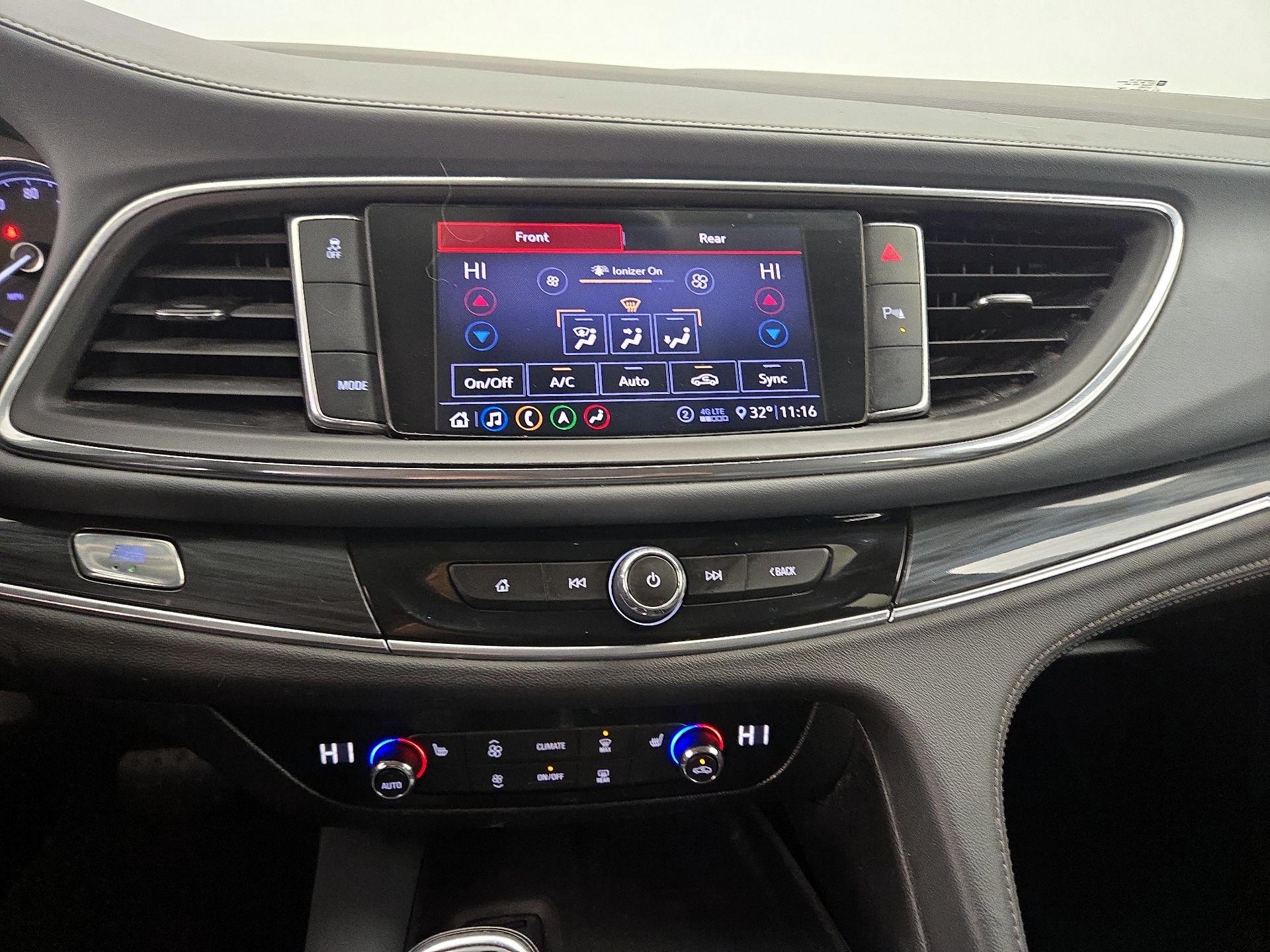 Thumbnail: 2020 Buick Enclave - 16