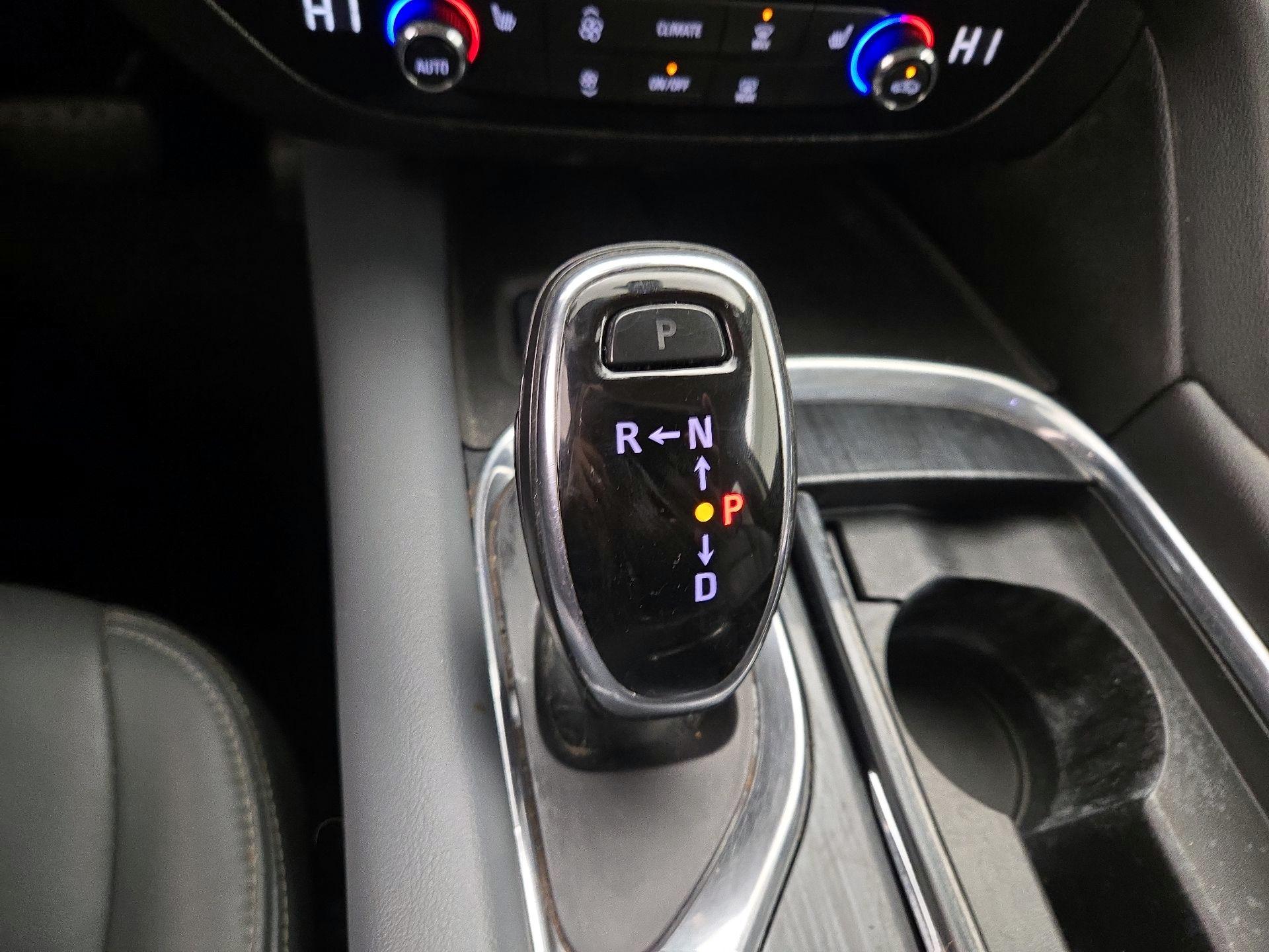 Thumbnail: 2020 Buick Enclave - 17