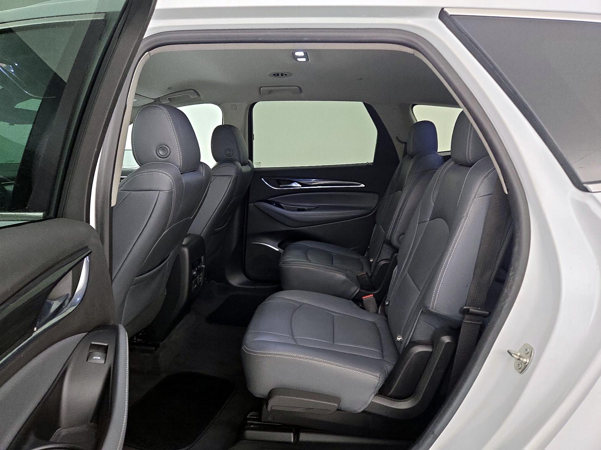 Thumbnail: 2020 Buick Enclave - 19