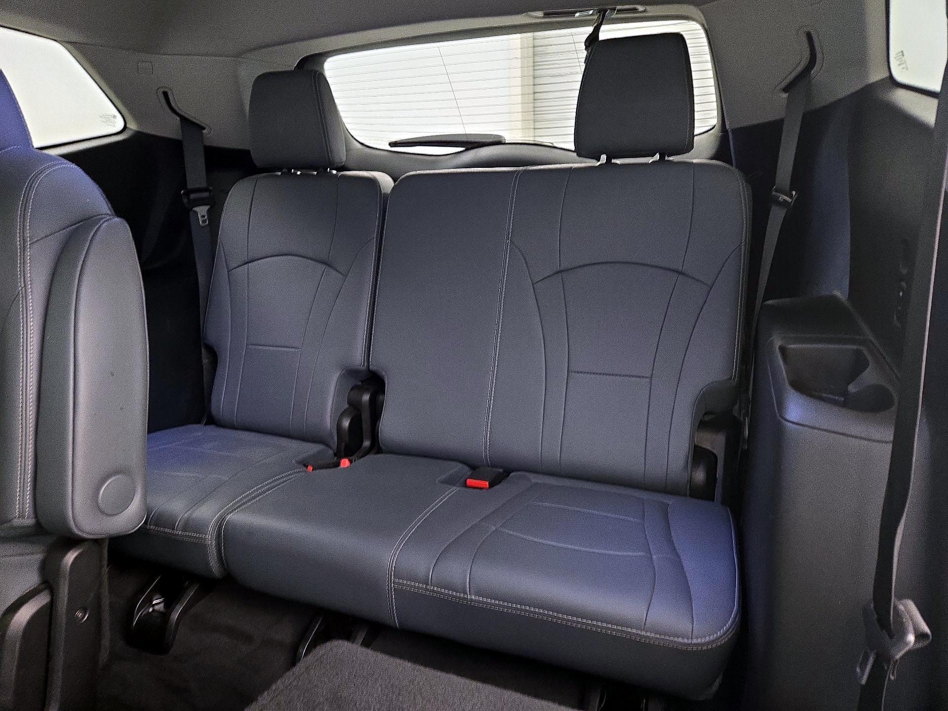 Thumbnail: 2020 Buick Enclave - 20