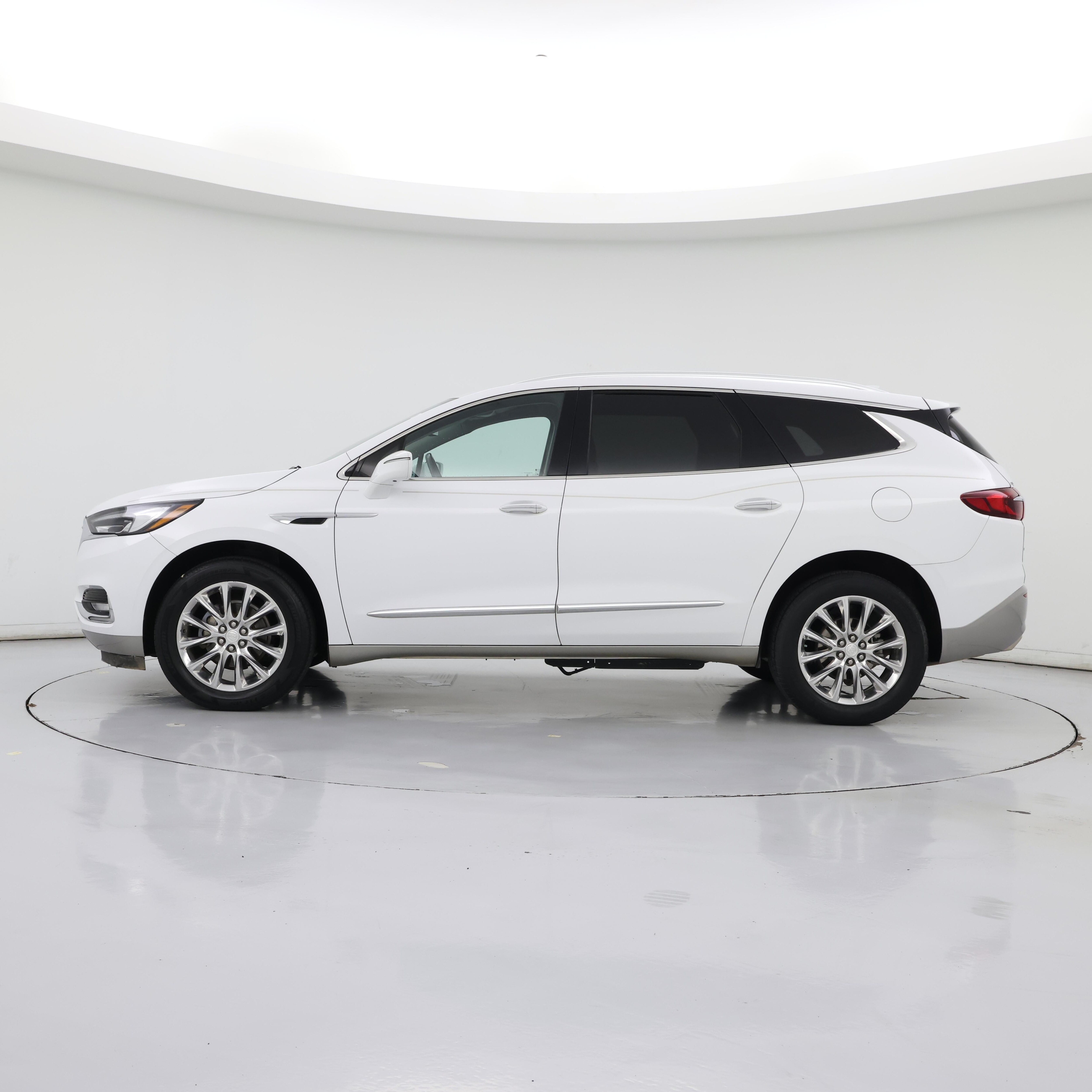 Thumbnail: 2020 Buick Enclave - 3