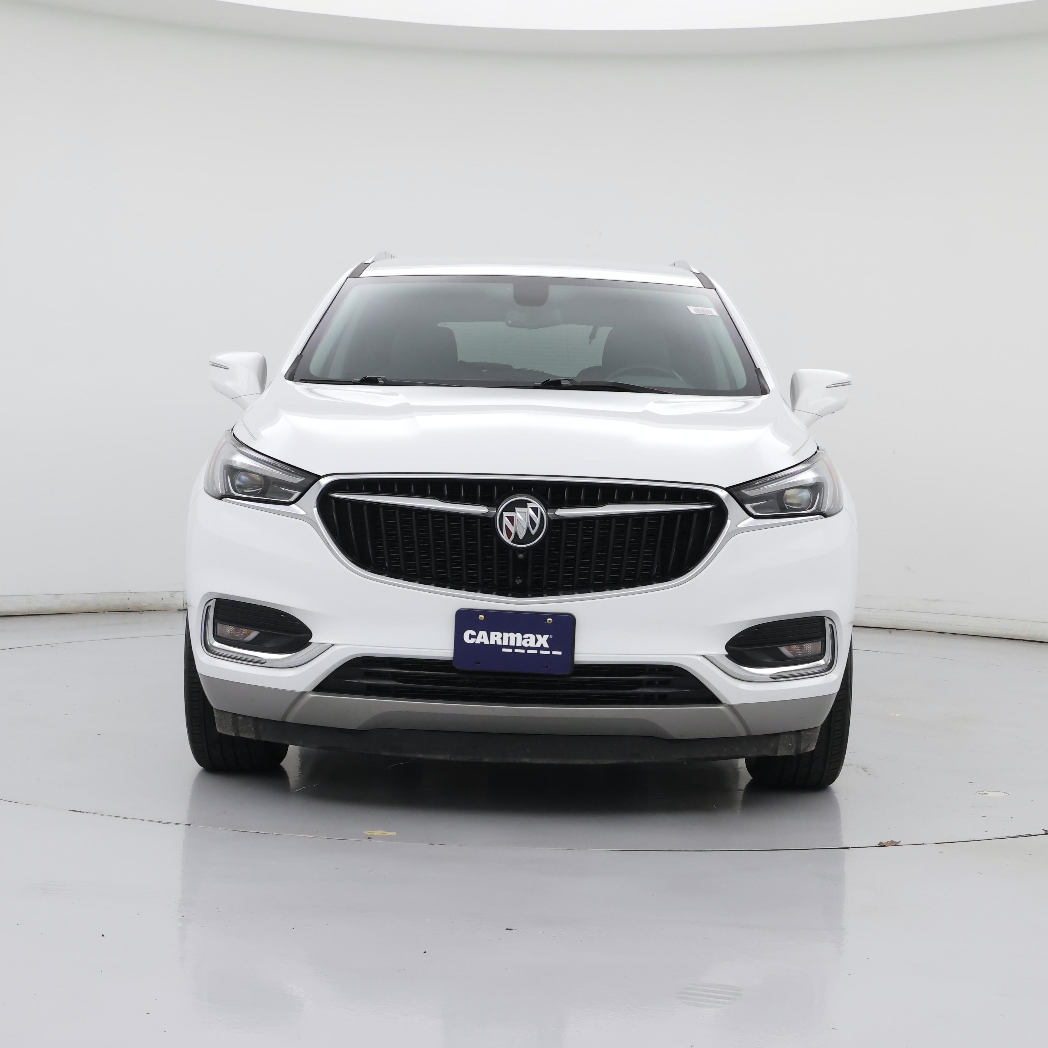 Thumbnail: 2020 Buick Enclave - 5