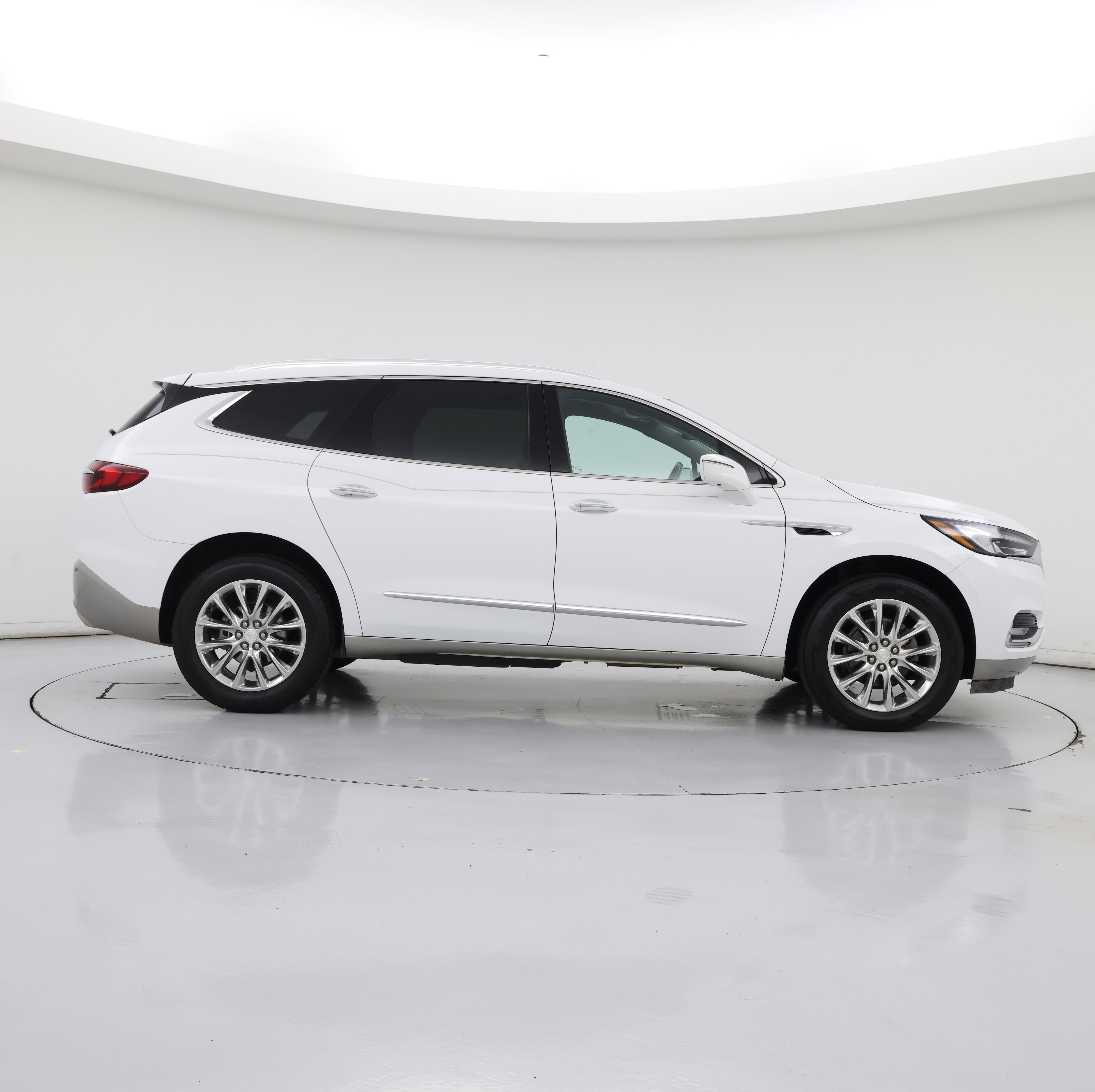 Thumbnail: 2020 Buick Enclave - 7