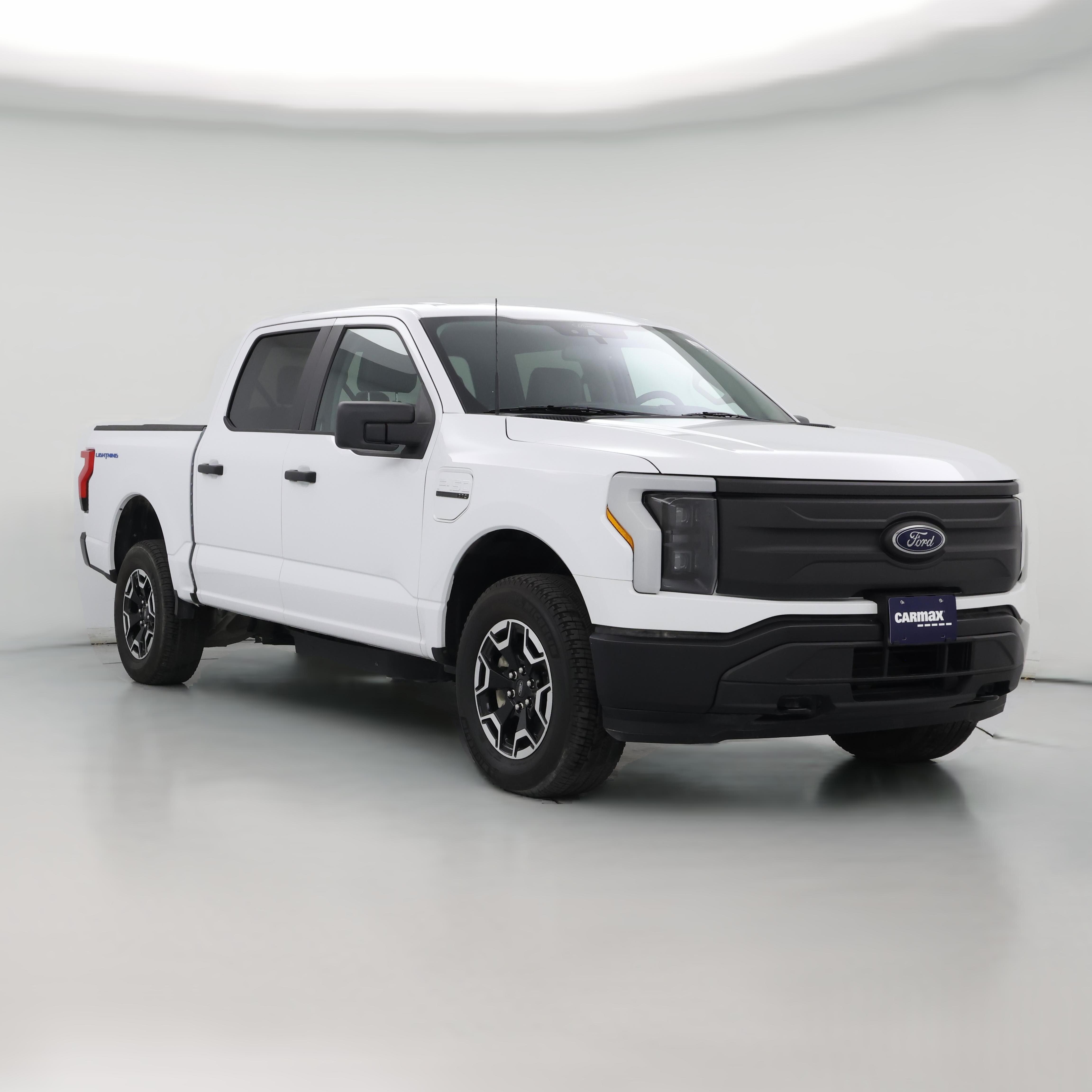 Thumbnail: 2022 Ford F-150 - 1