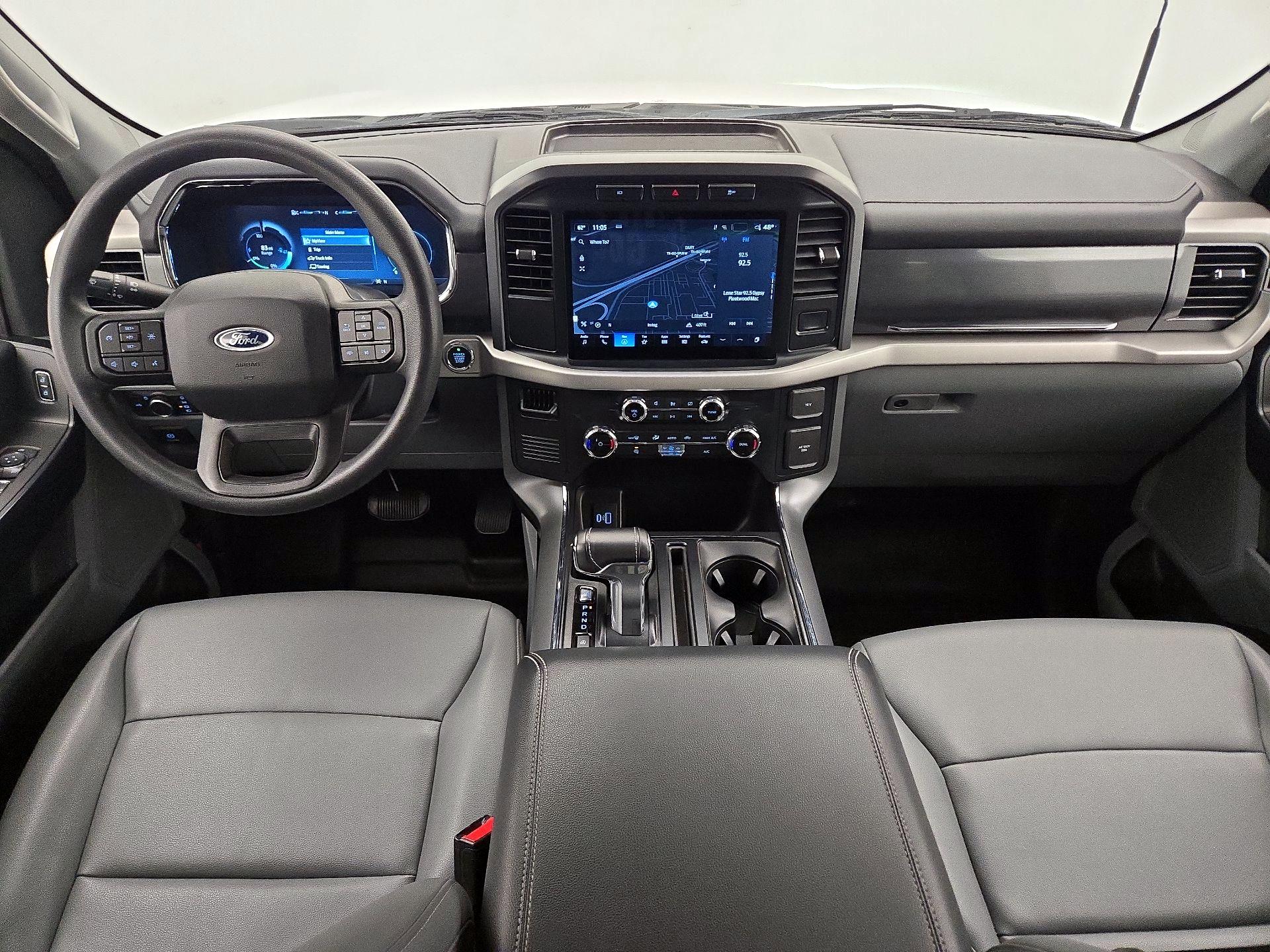 Thumbnail: 2022 Ford F-150 - 9