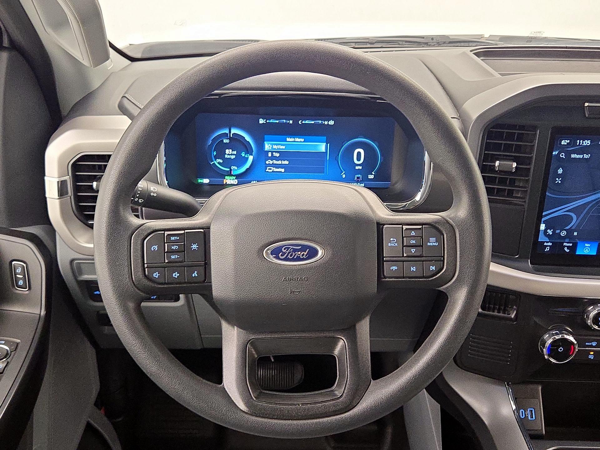 Thumbnail: 2022 Ford F-150 - 10