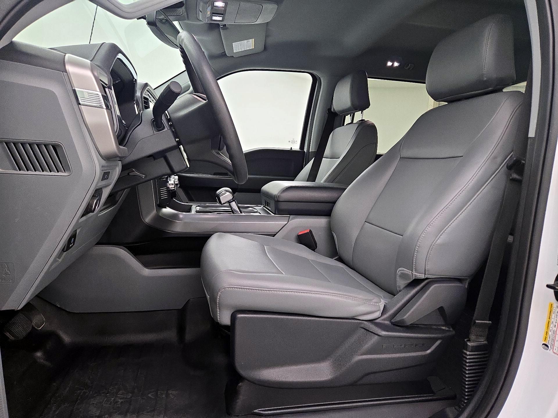 Thumbnail: 2022 Ford F-150 - 11