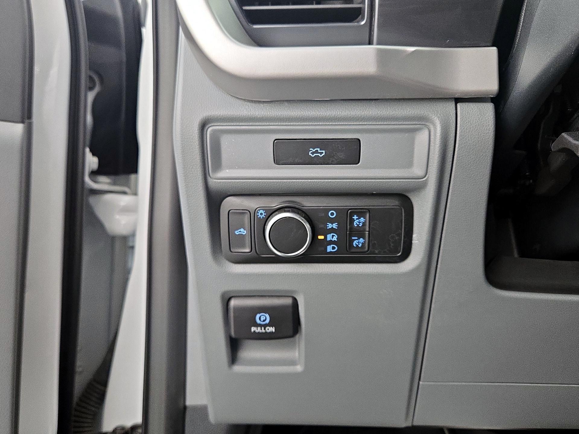 Thumbnail: 2022 Ford F-150 - 13