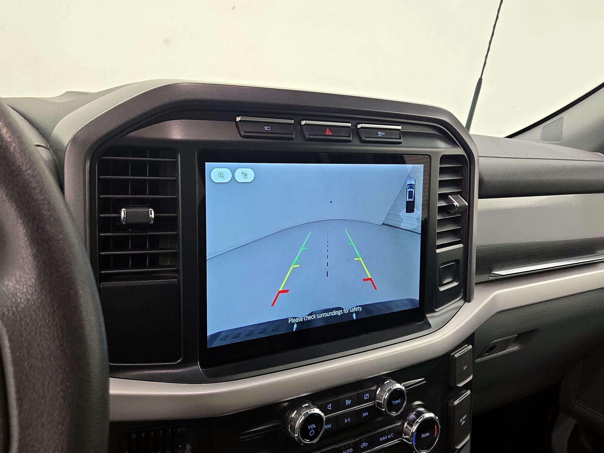 Thumbnail: 2022 Ford F-150 - 15