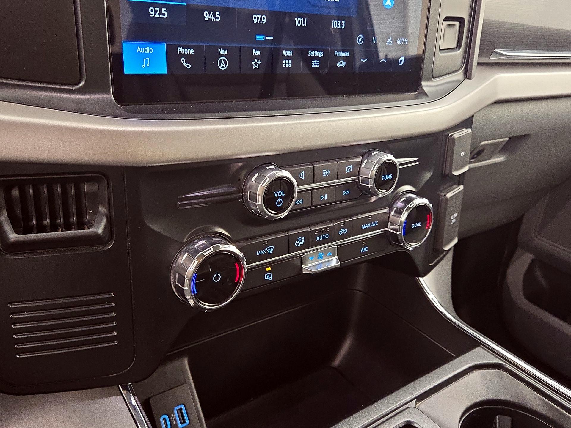 Thumbnail: 2022 Ford F-150 - 17