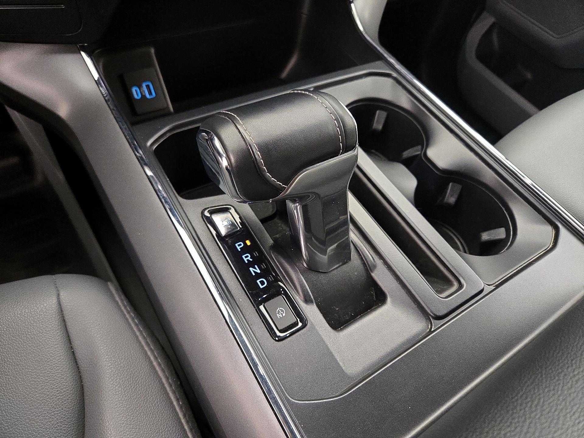 Thumbnail: 2022 Ford F-150 - 18