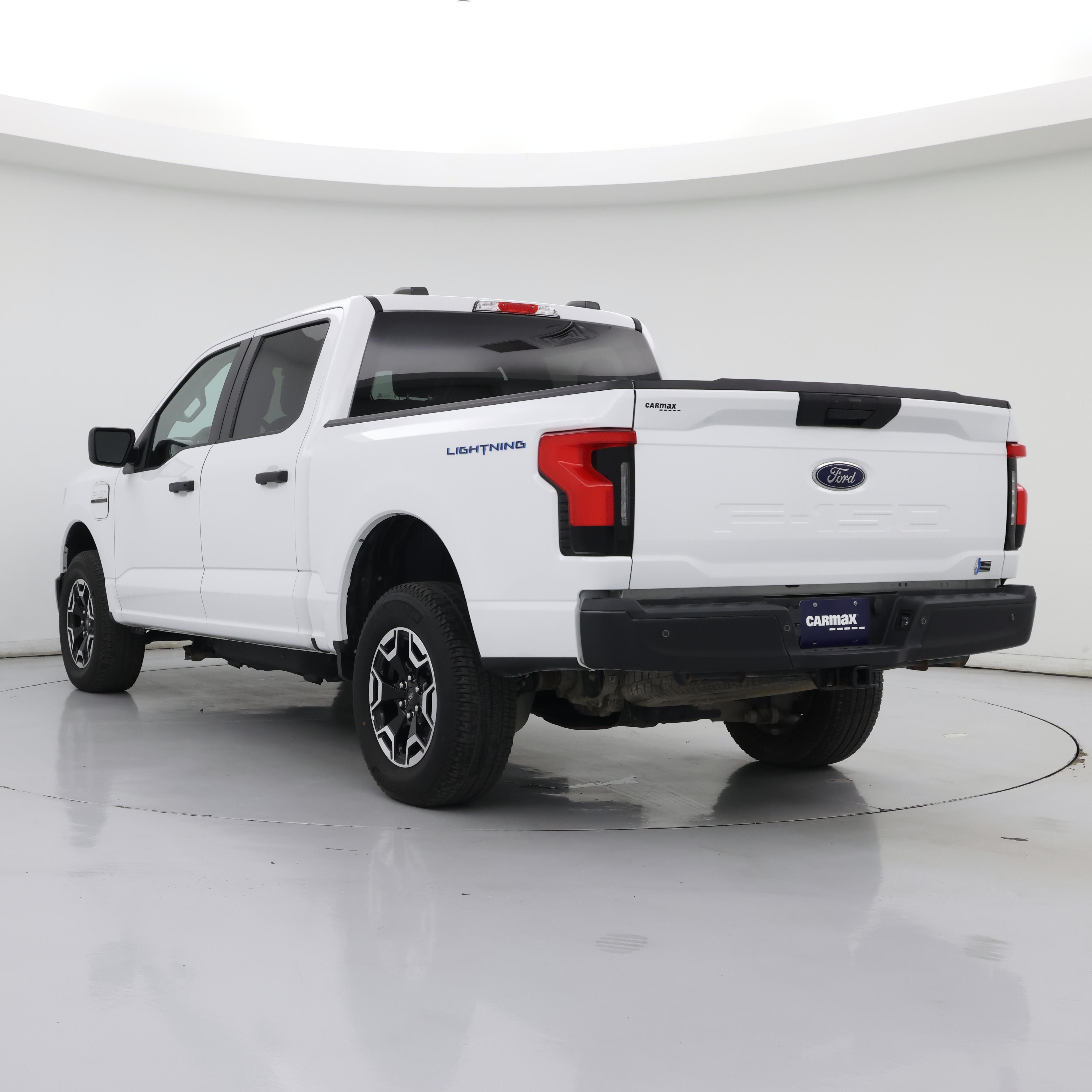 Thumbnail: 2022 Ford F-150 - 2