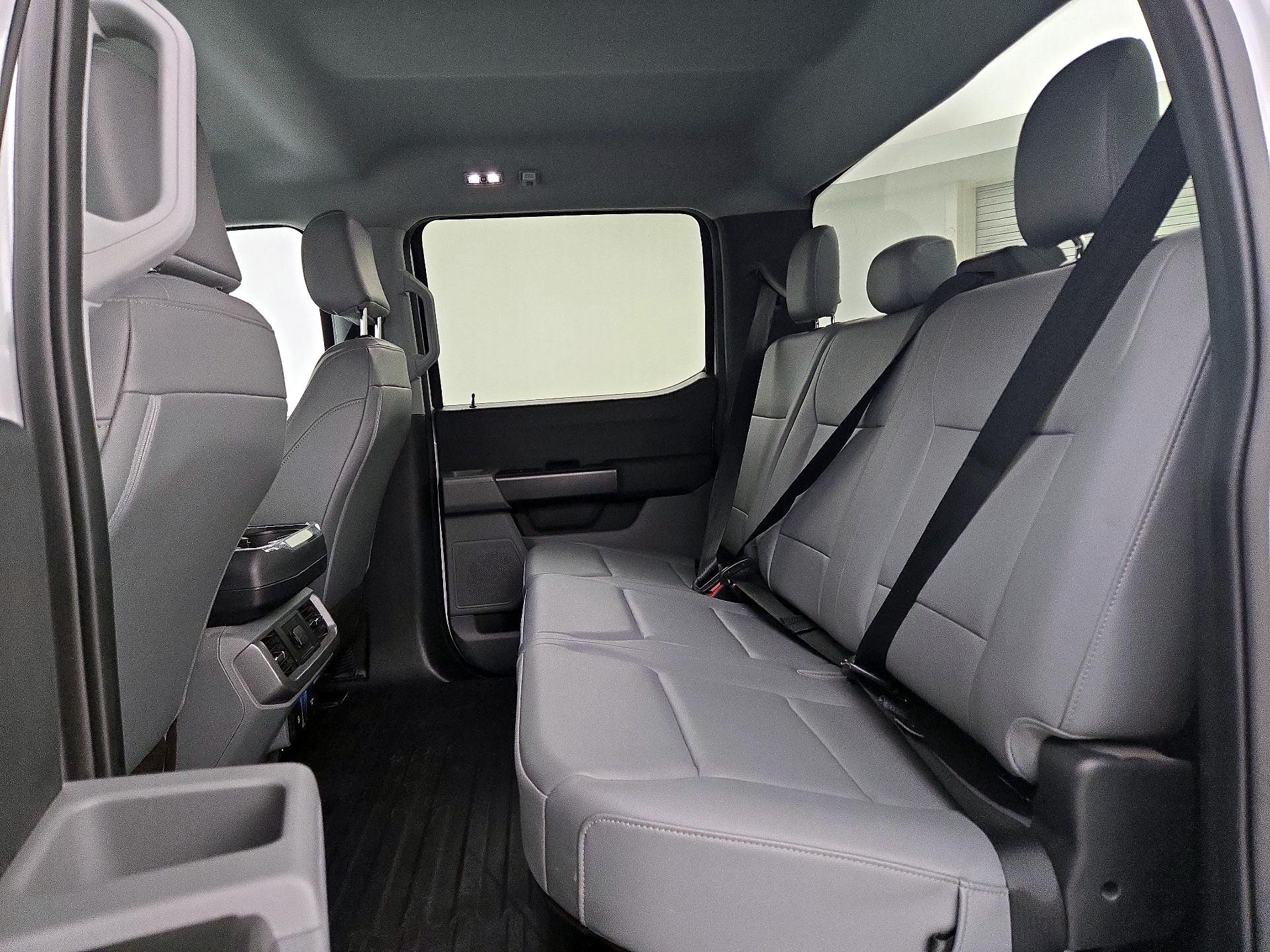 Thumbnail: 2022 Ford F-150 - 20