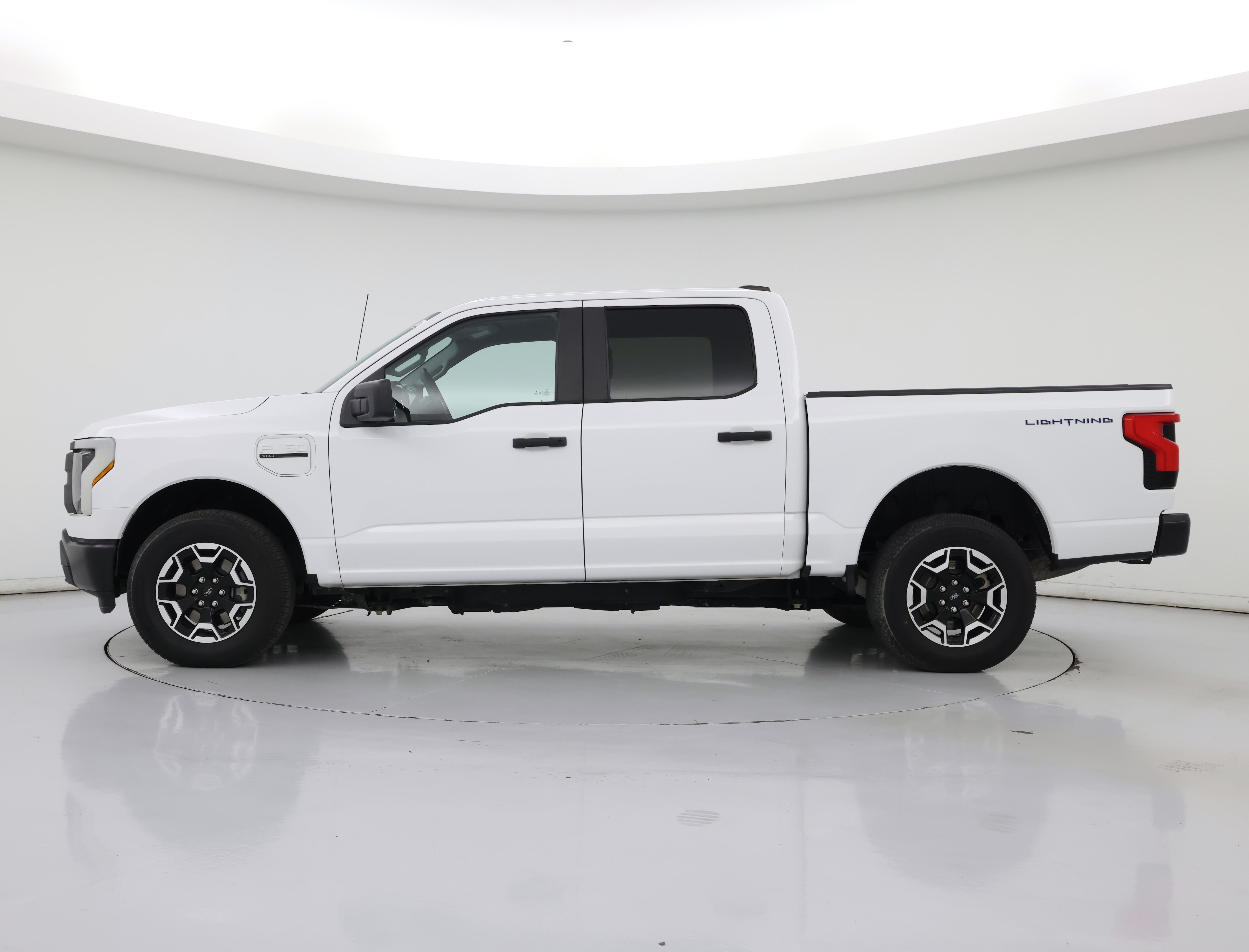 Thumbnail: 2022 Ford F-150 - 3