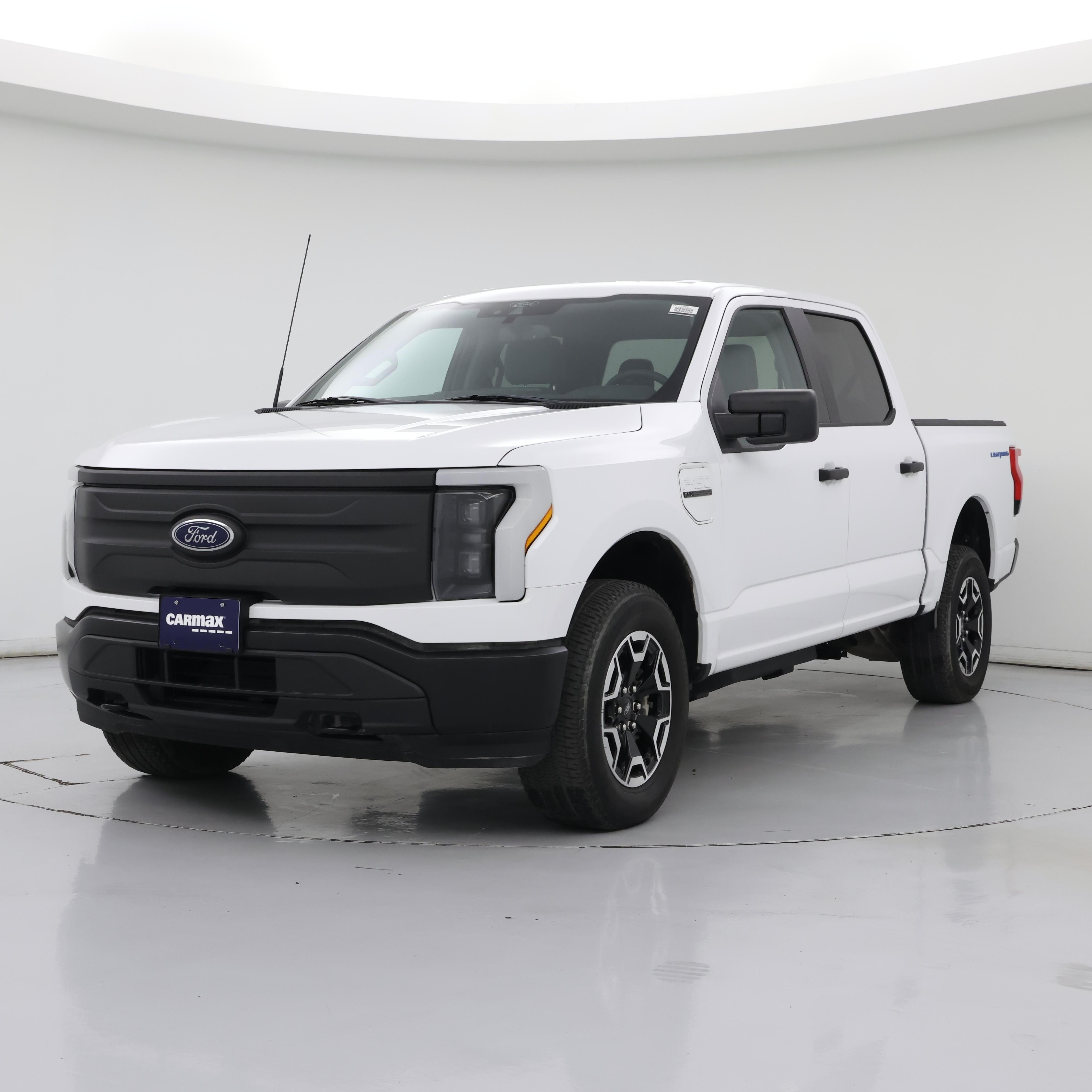 Thumbnail: 2022 Ford F-150 - 4