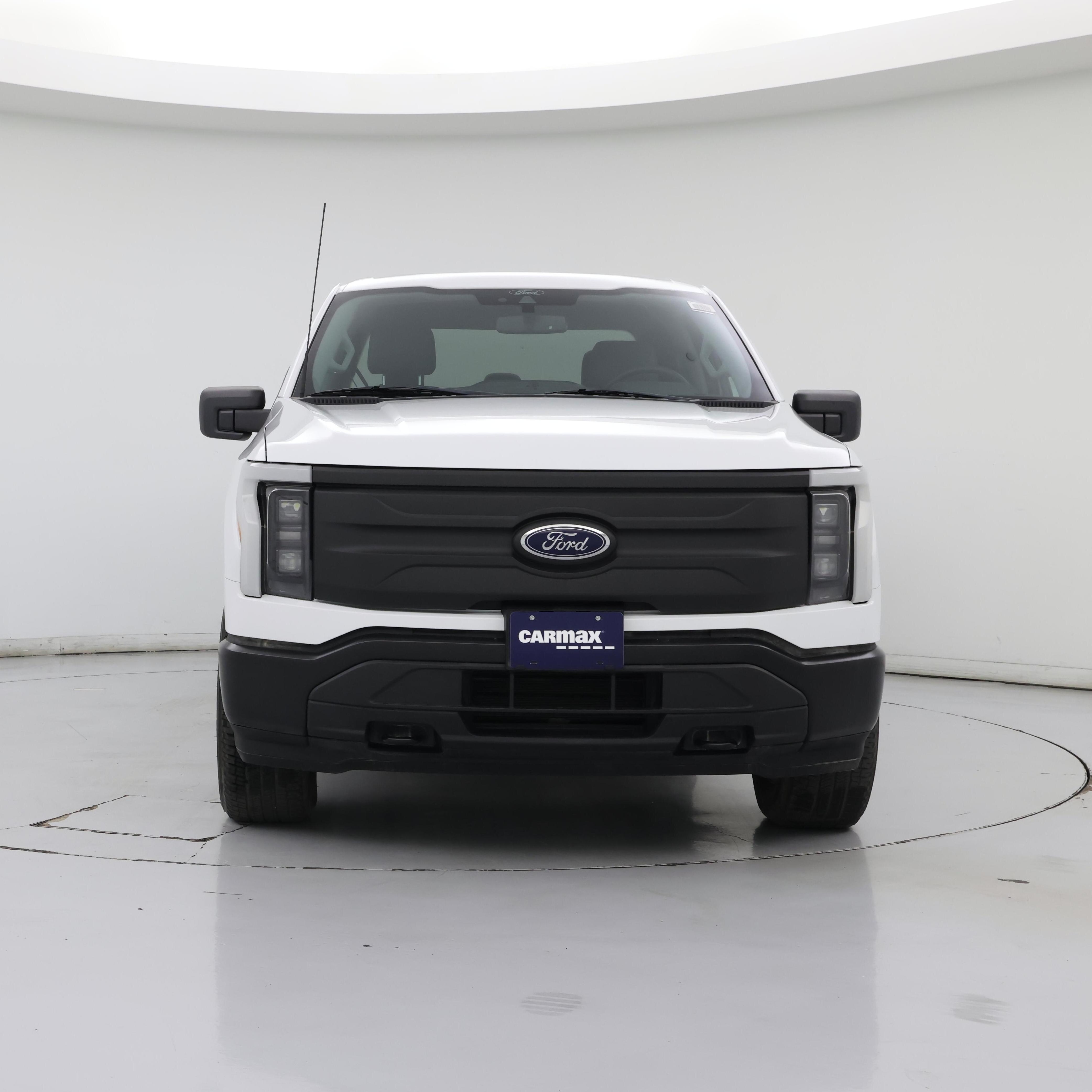 Thumbnail: 2022 Ford F-150 - 5