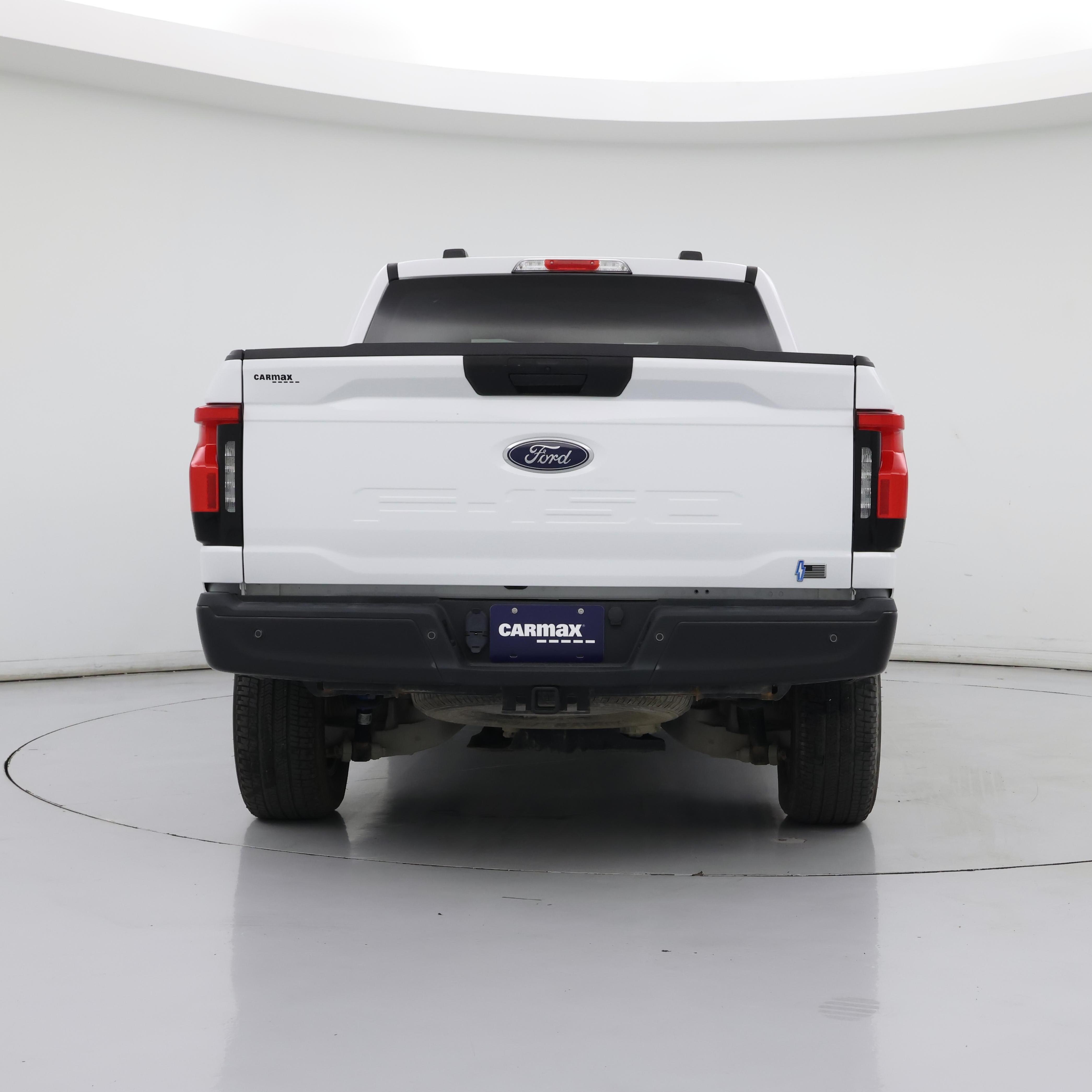 Thumbnail: 2022 Ford F-150 - 6