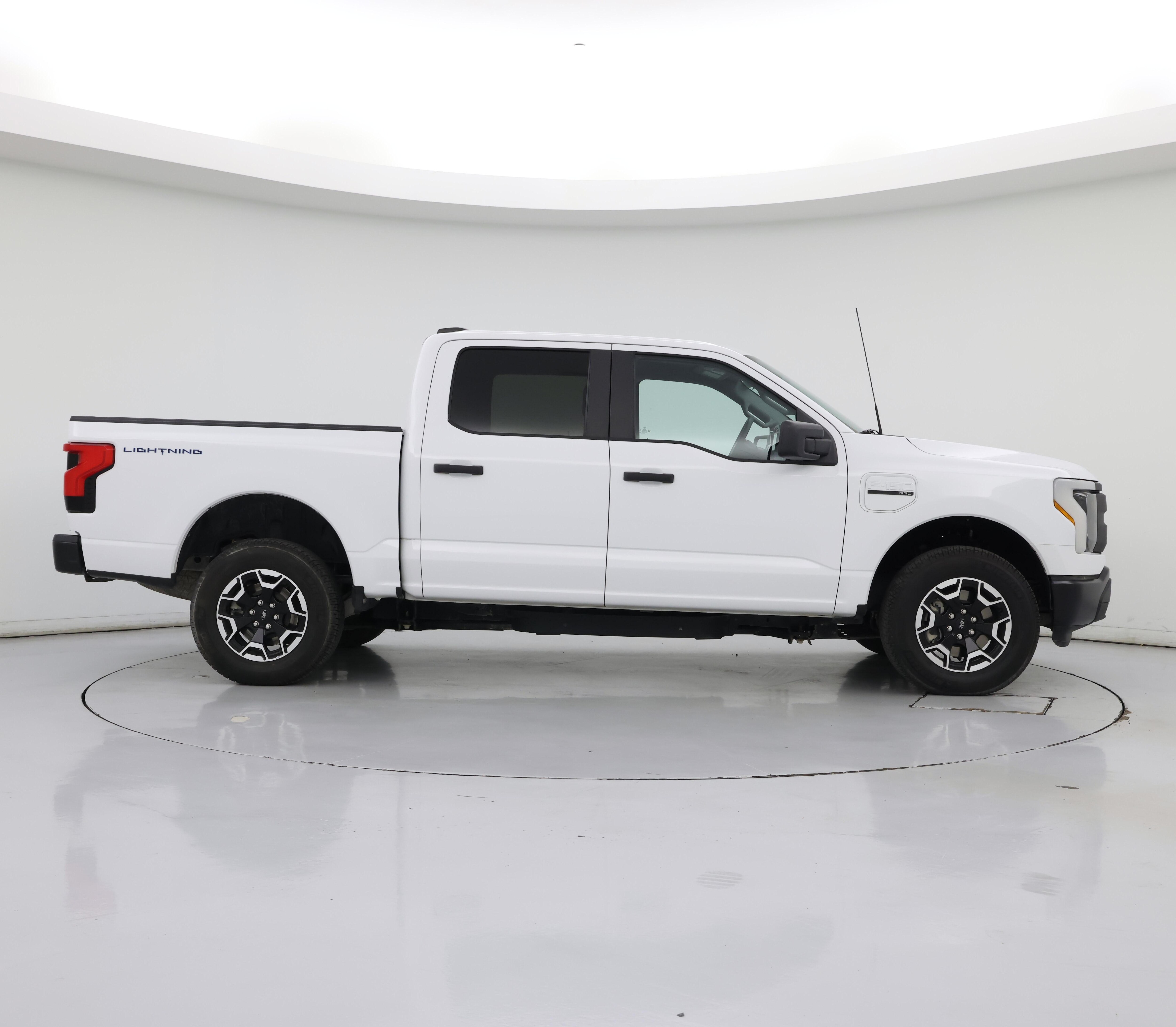 Thumbnail: 2022 Ford F-150 - 7