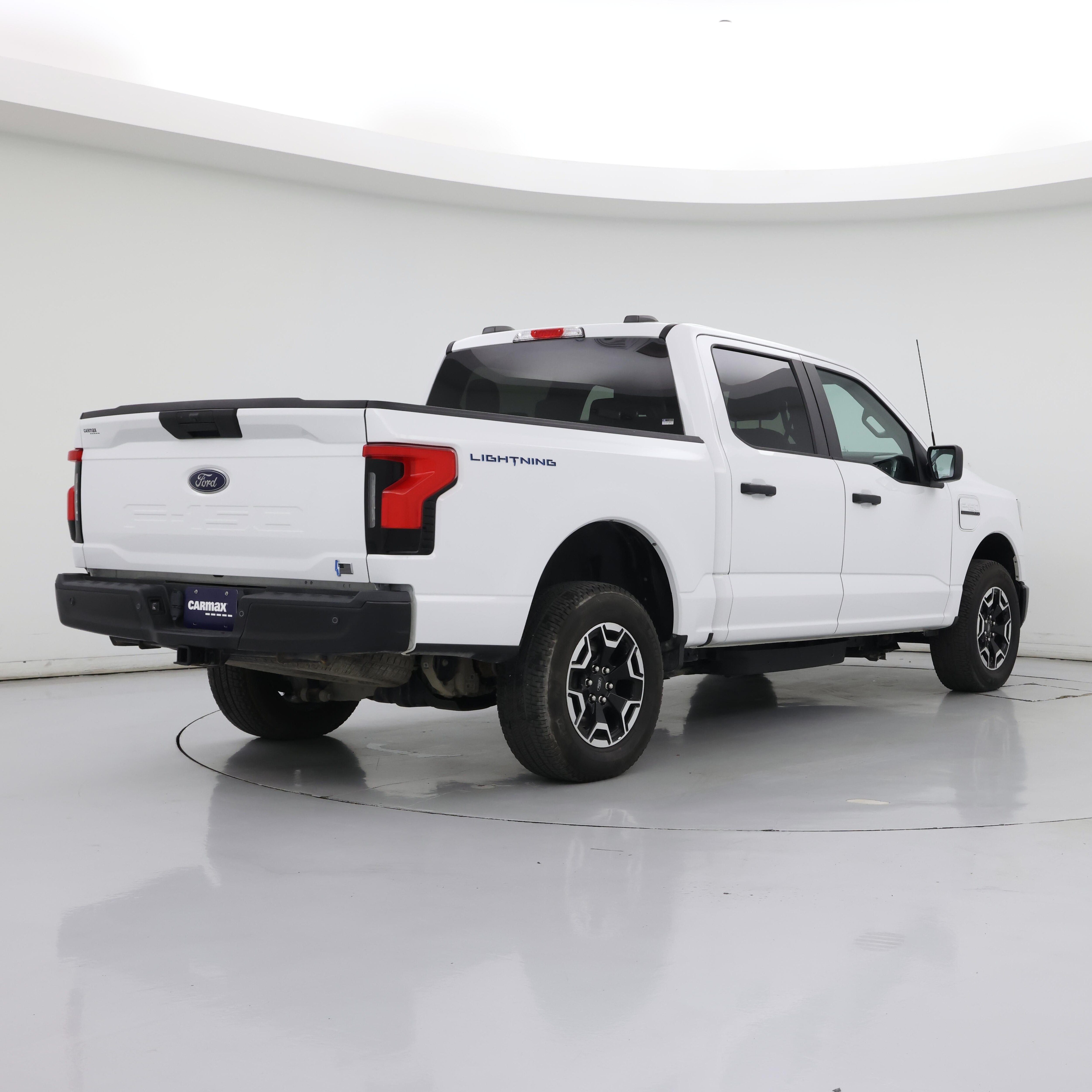 Thumbnail: 2022 Ford F-150 - 8