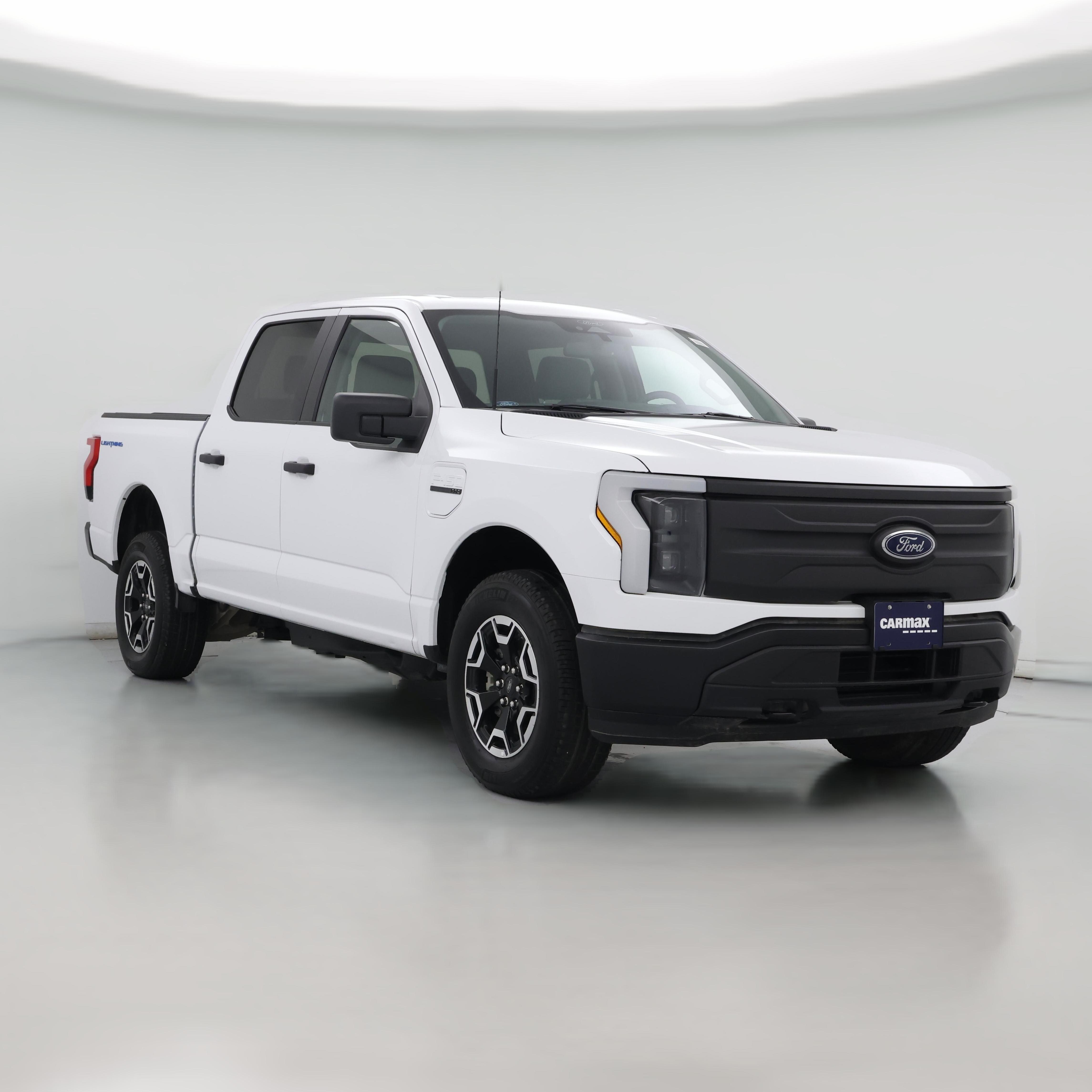 Thumbnail: 2022 Ford F-150 - 1