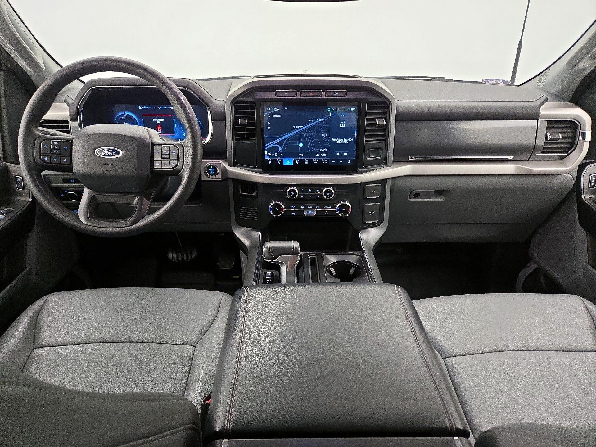 Thumbnail: 2022 Ford F-150 - 9