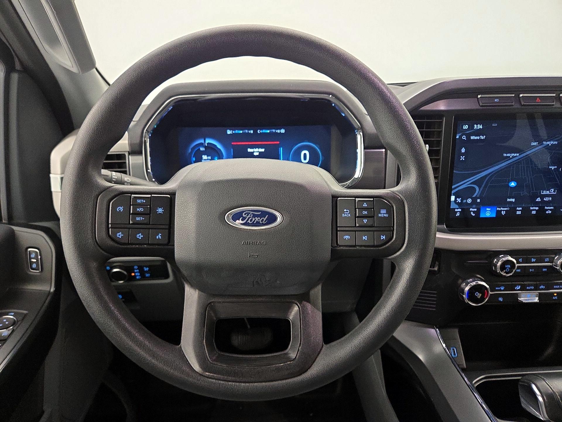 Thumbnail: 2022 Ford F-150 - 10