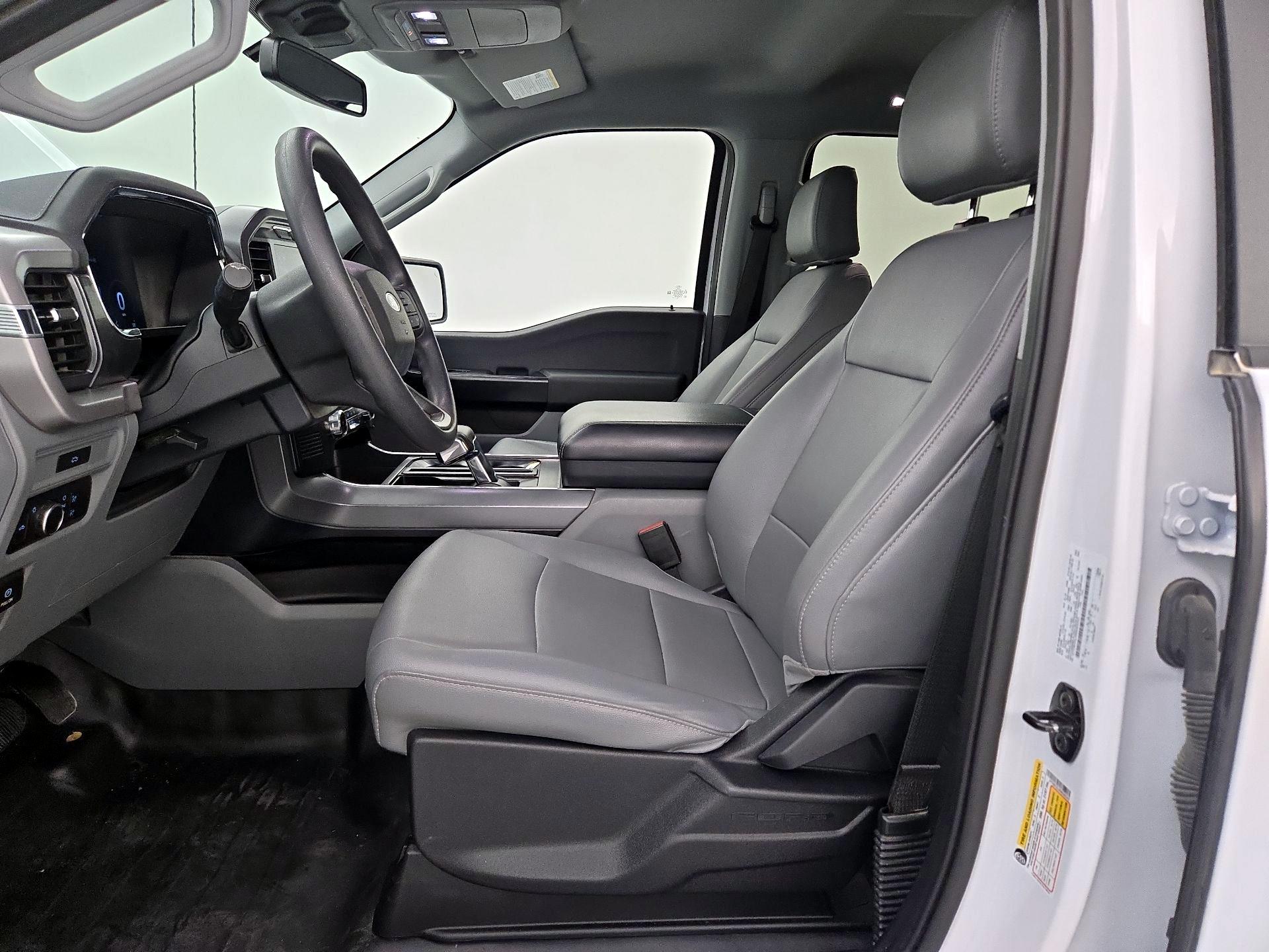 Thumbnail: 2022 Ford F-150 - 11