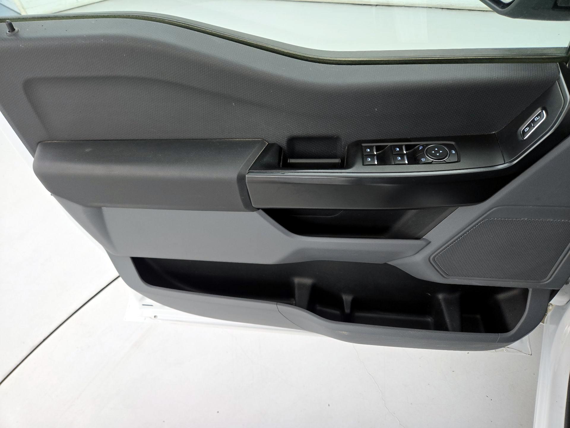 Thumbnail: 2022 Ford F-150 - 12