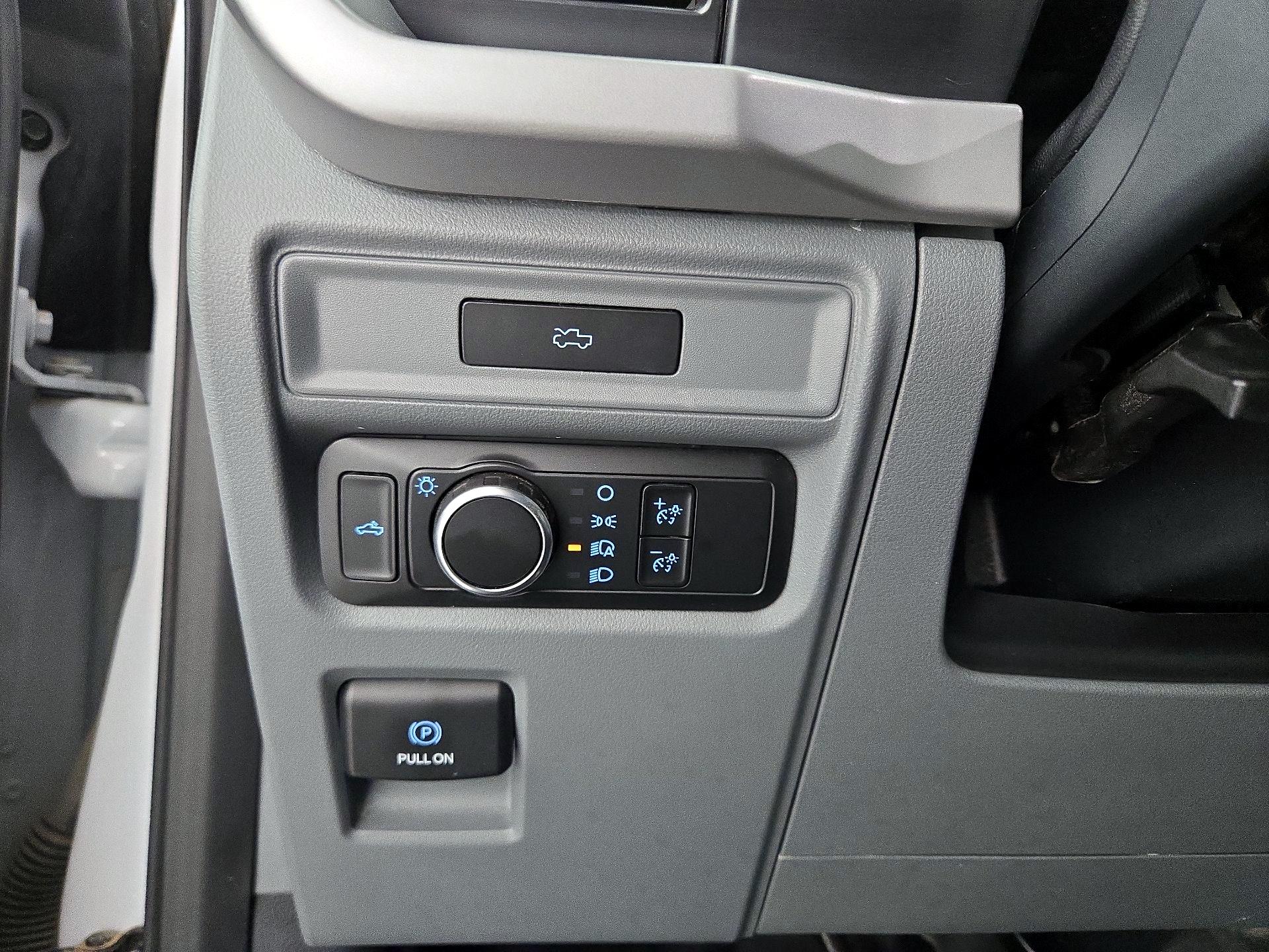 Thumbnail: 2022 Ford F-150 - 13