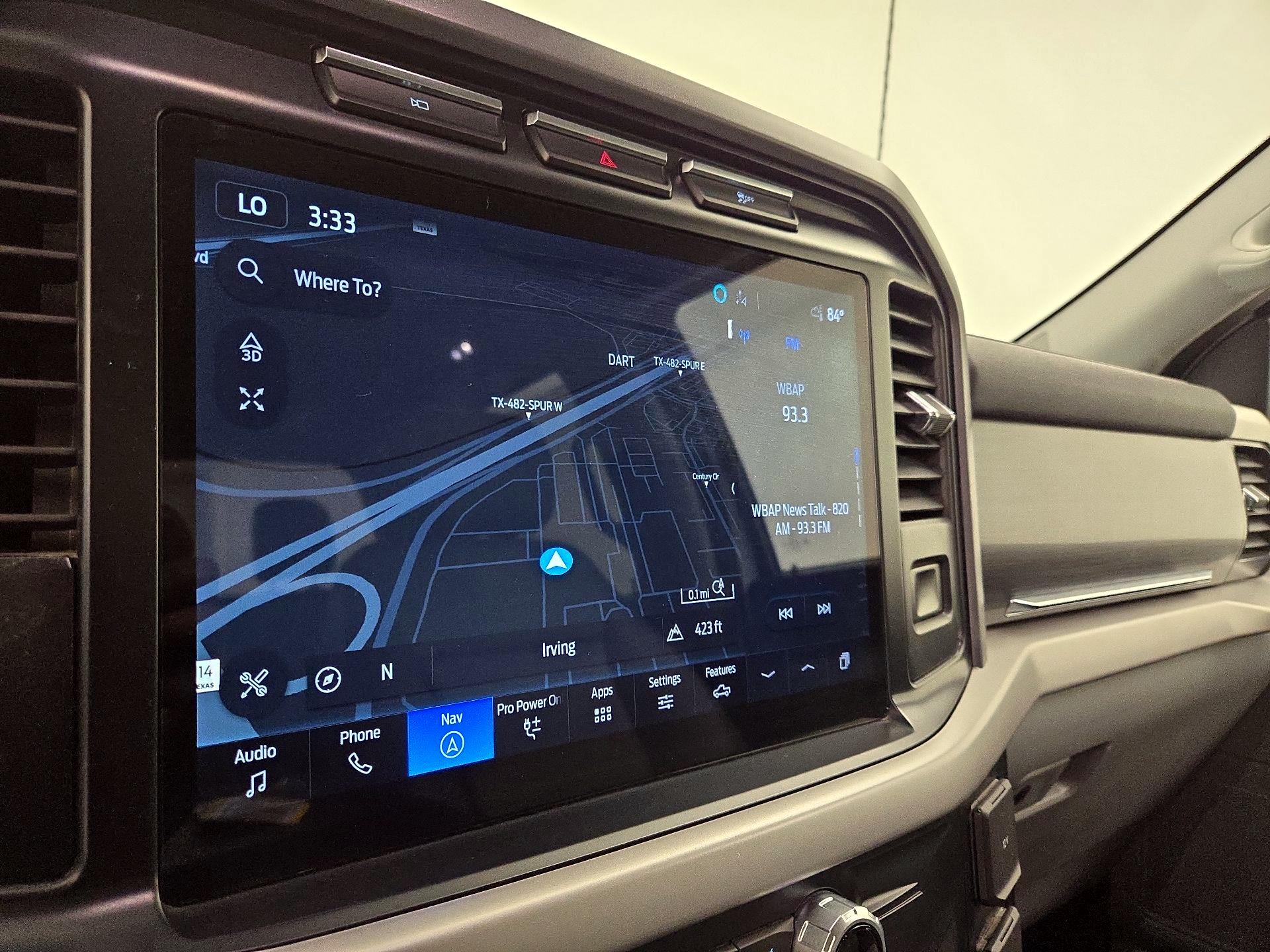 Thumbnail: 2022 Ford F-150 - 14